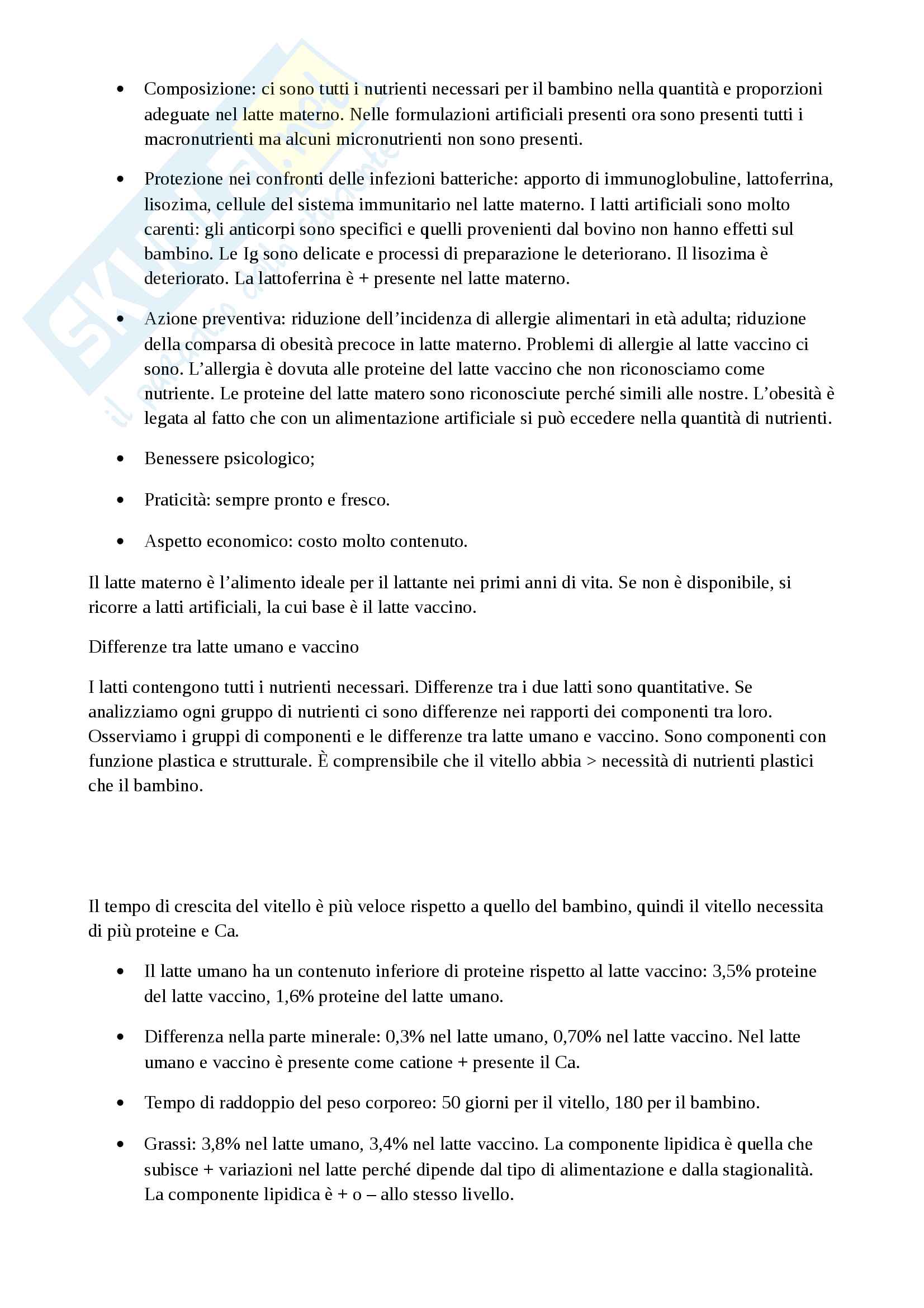Prodotti dietetici Pag. 96