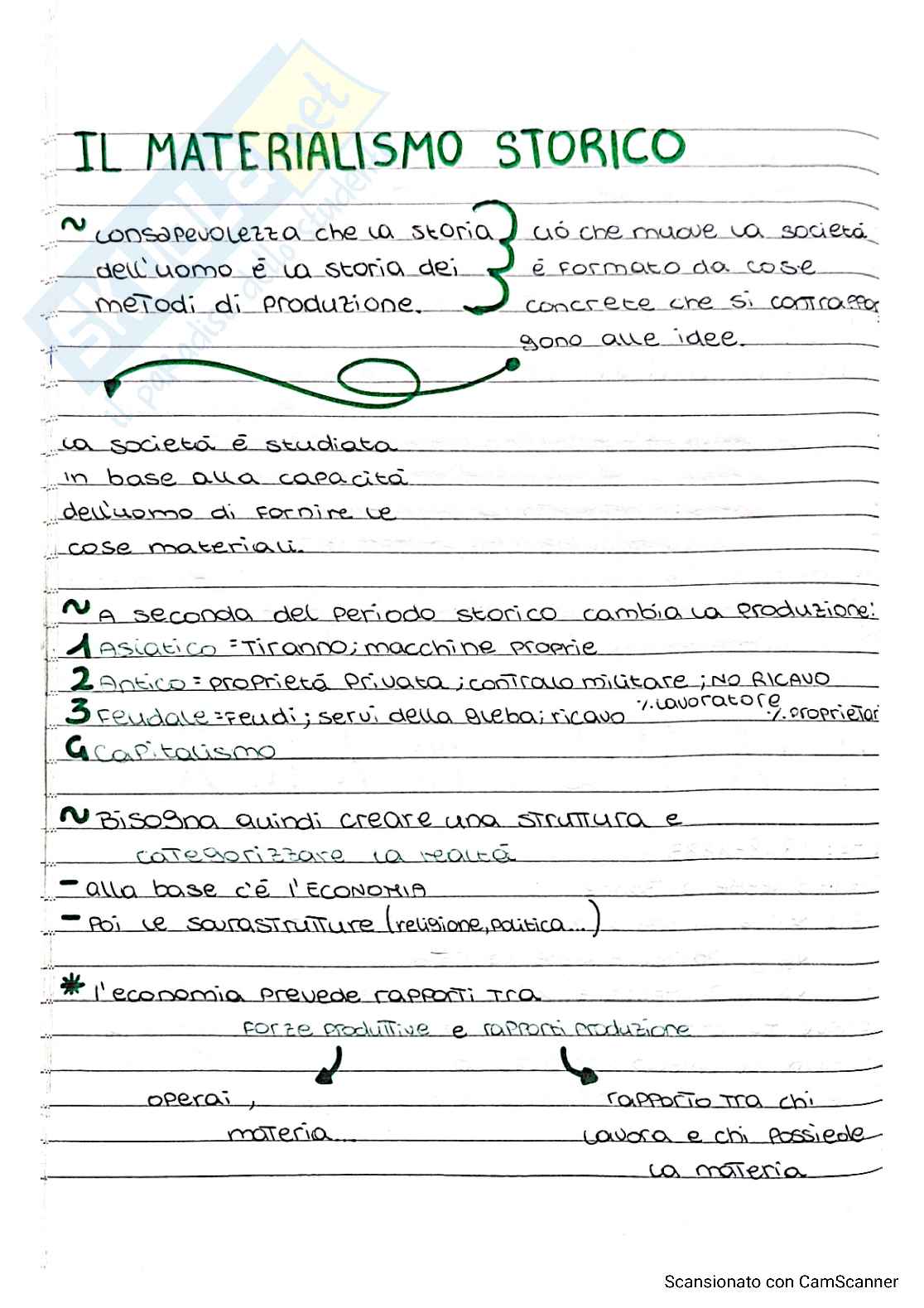 Sociologia Pag. 16