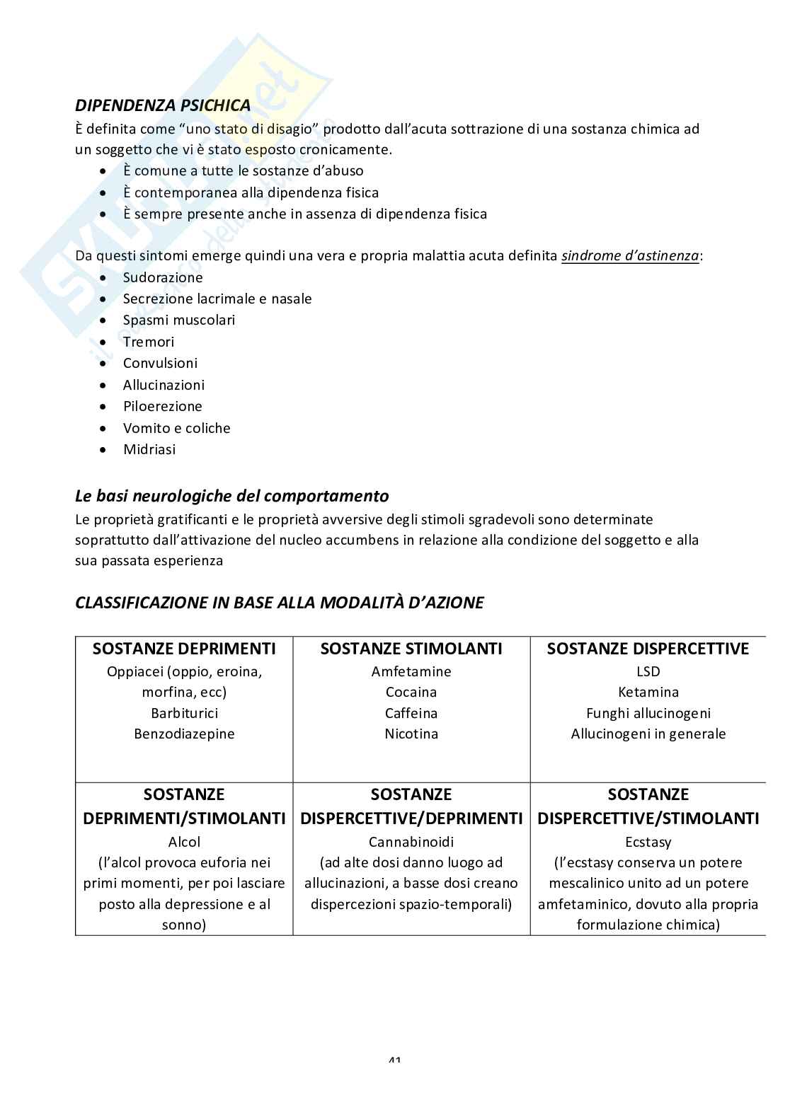 Farmacologia Pag. 41