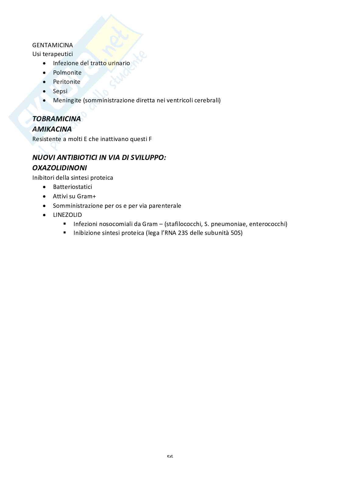 Farmacologia Pag. 56