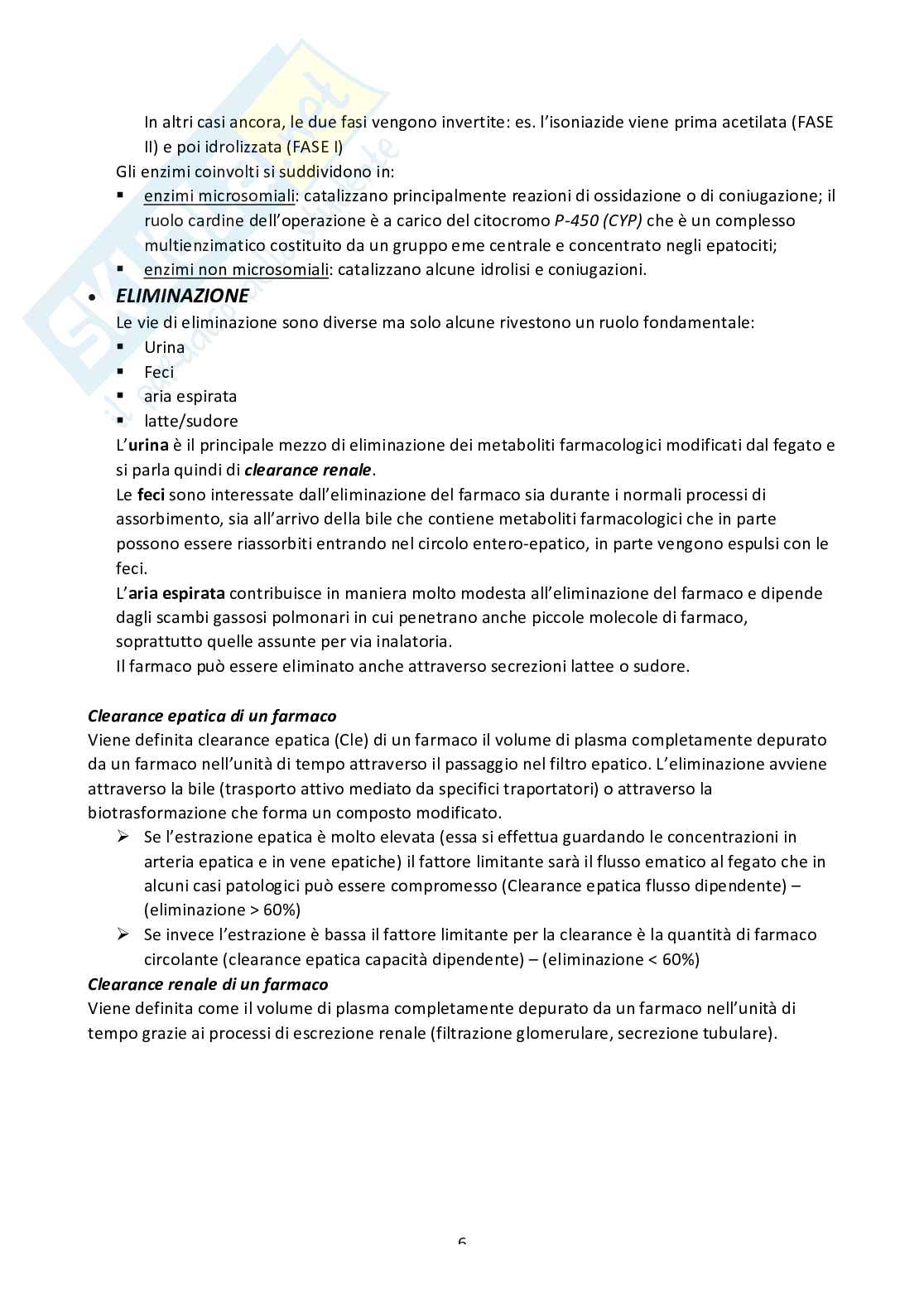 Farmacologia Pag. 6