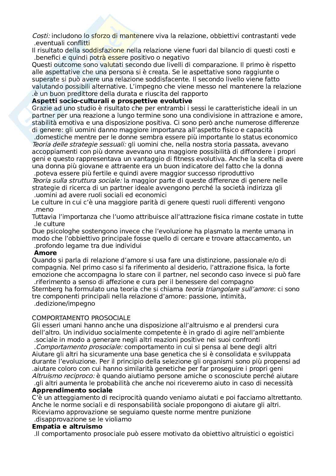 Psicologia generale Pag. 61