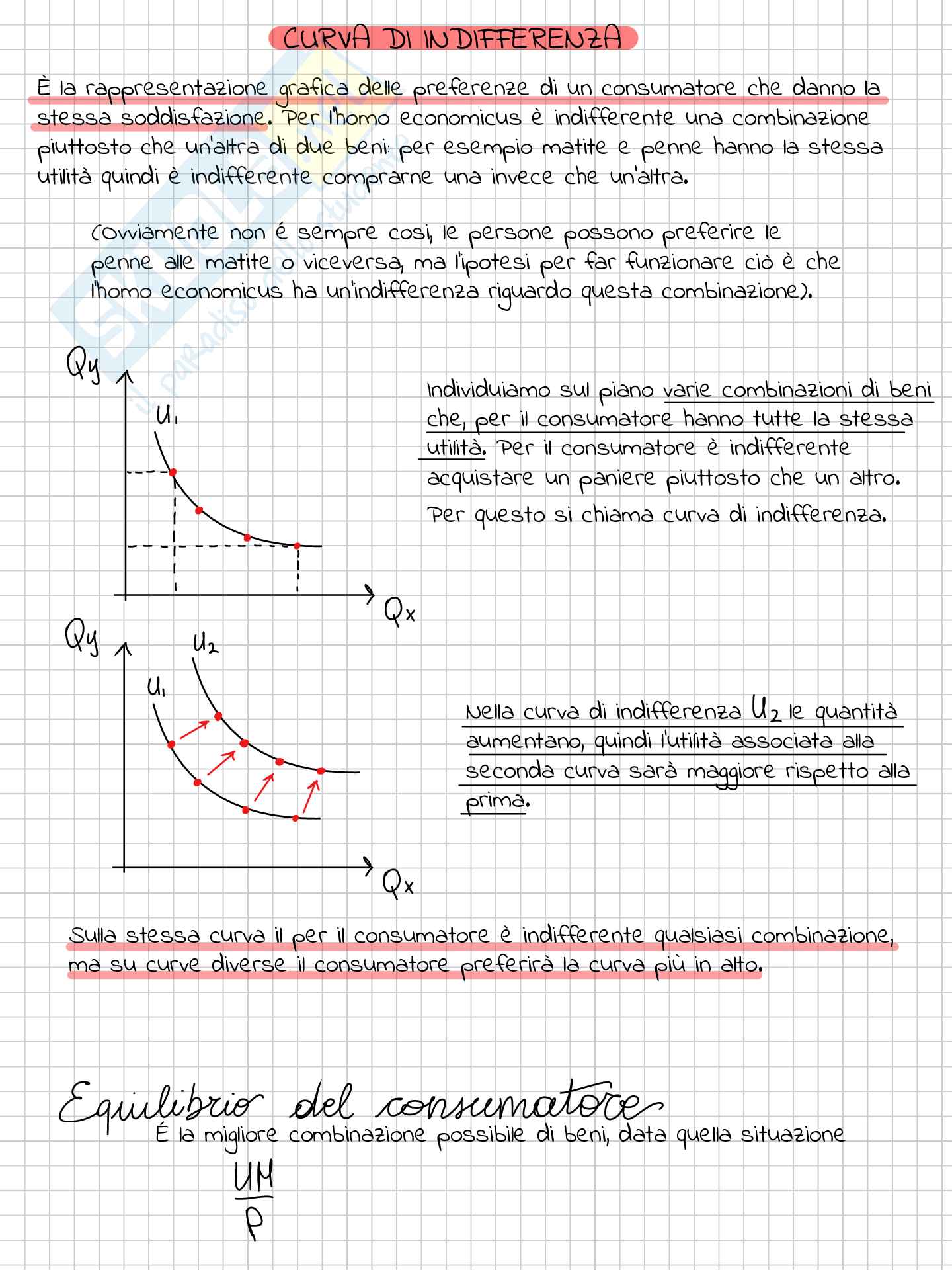 Microeconomia  Pag. 11