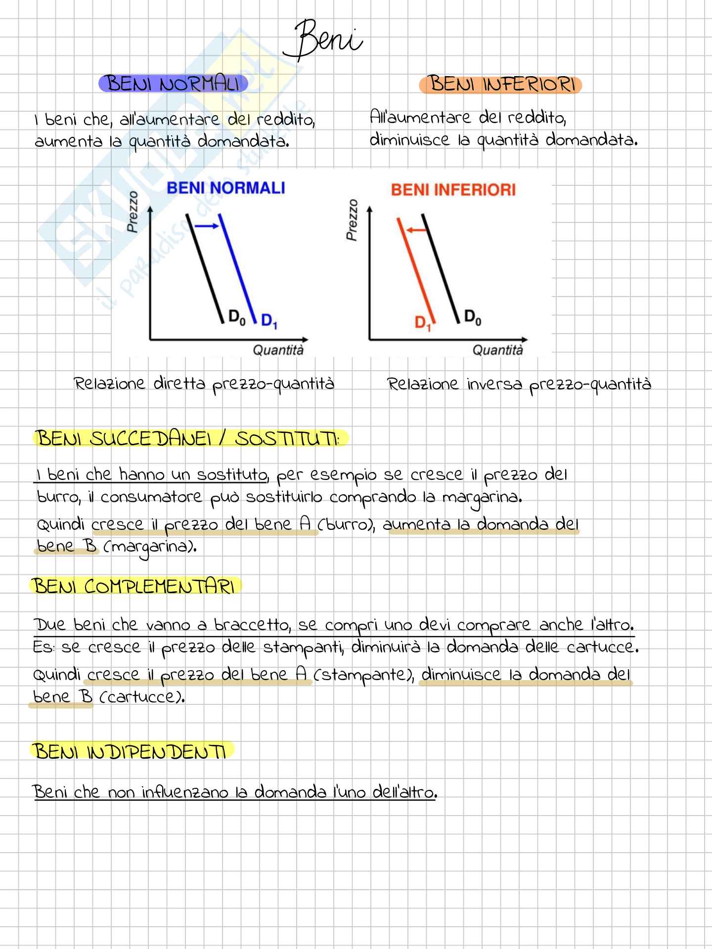 Microeconomia  Pag. 16