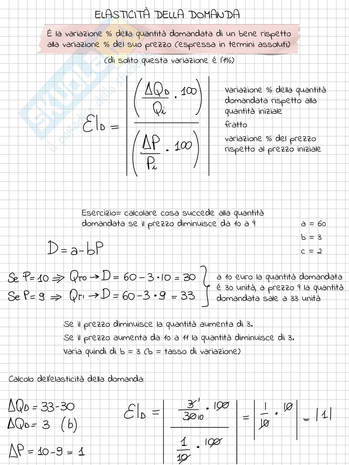 Microeconomia  Pag. 6