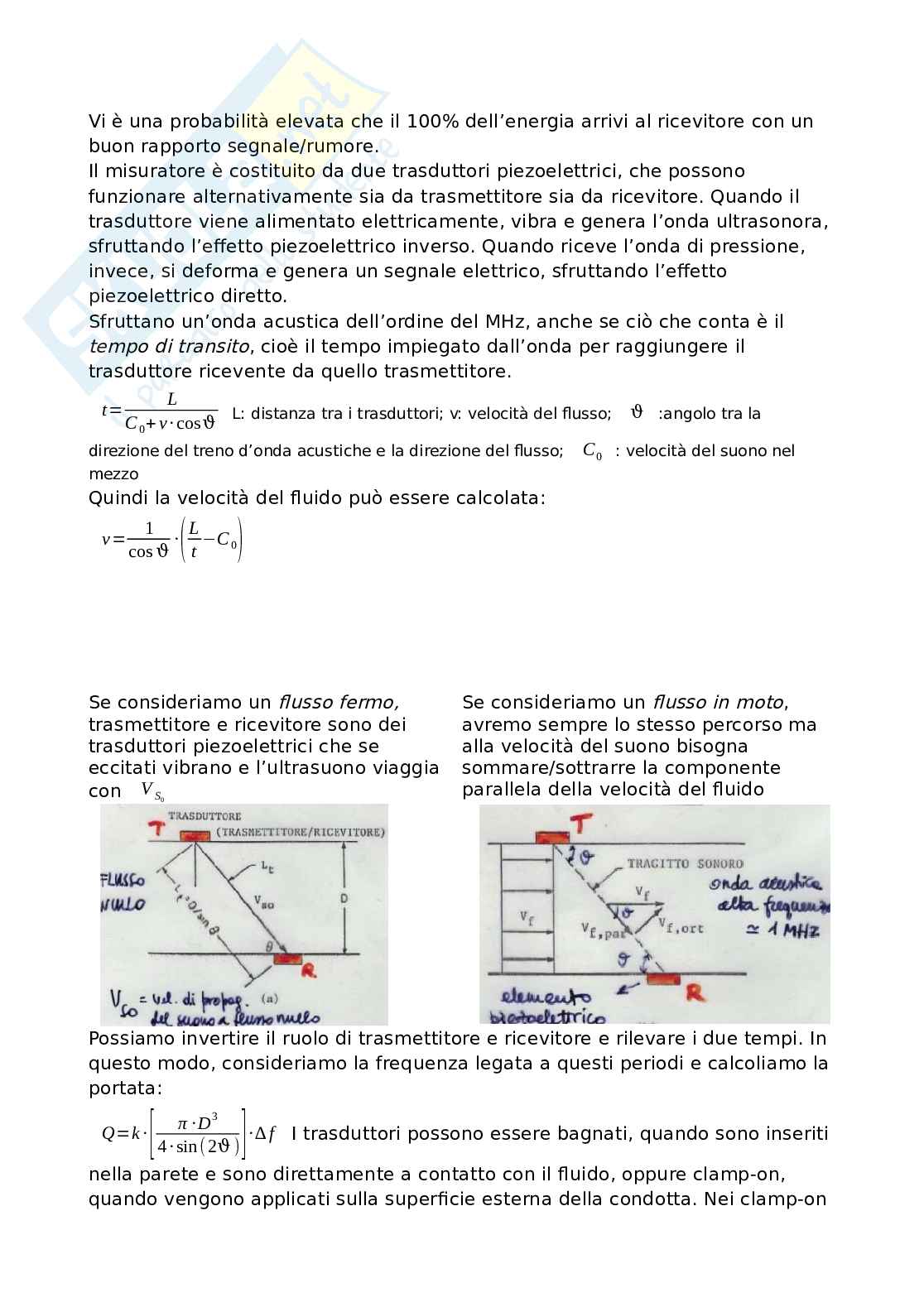 Seconda parte Appunti orale Misure Pag. 6