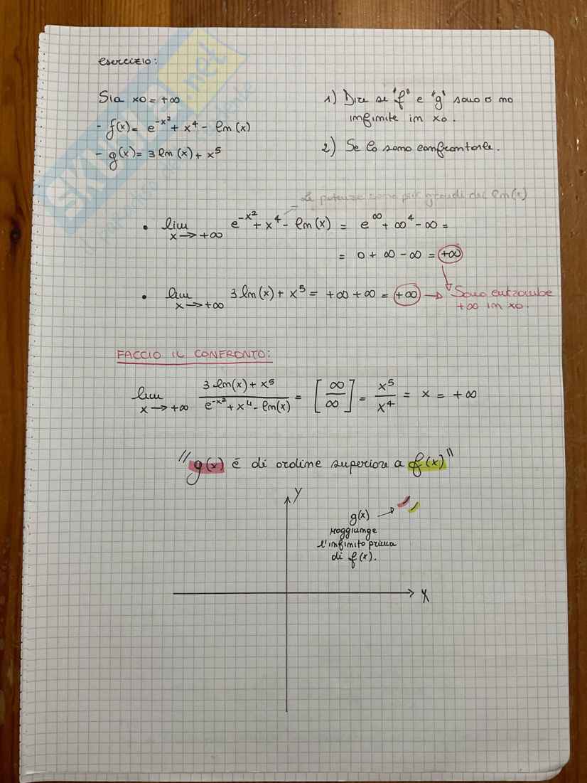 Analisi 1 - Parte 3 Pag. 2