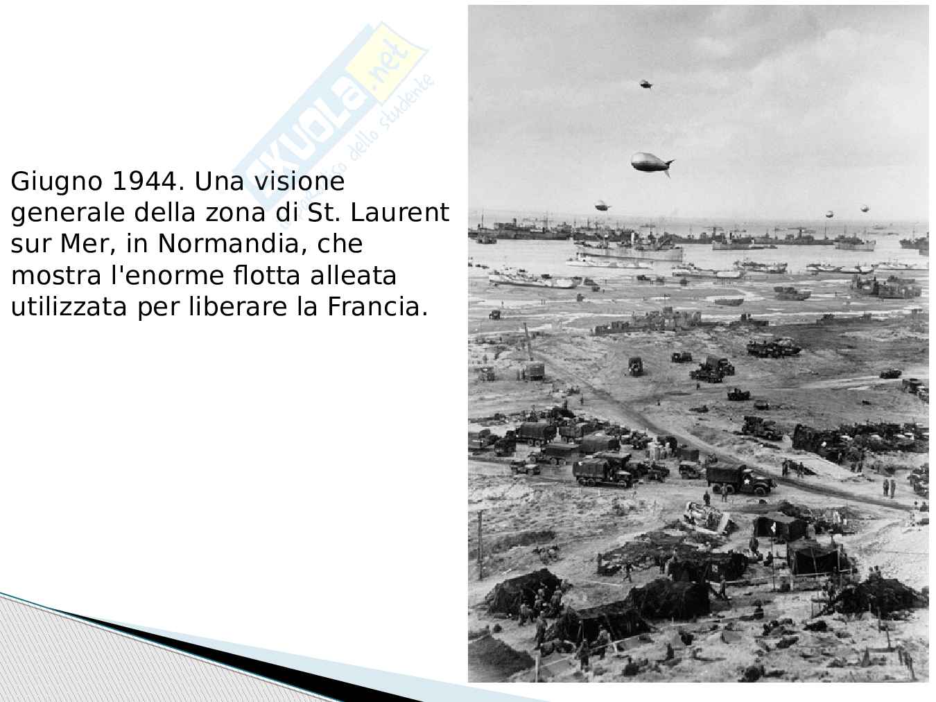 Arte racconta la guerra tesina Pag. 16