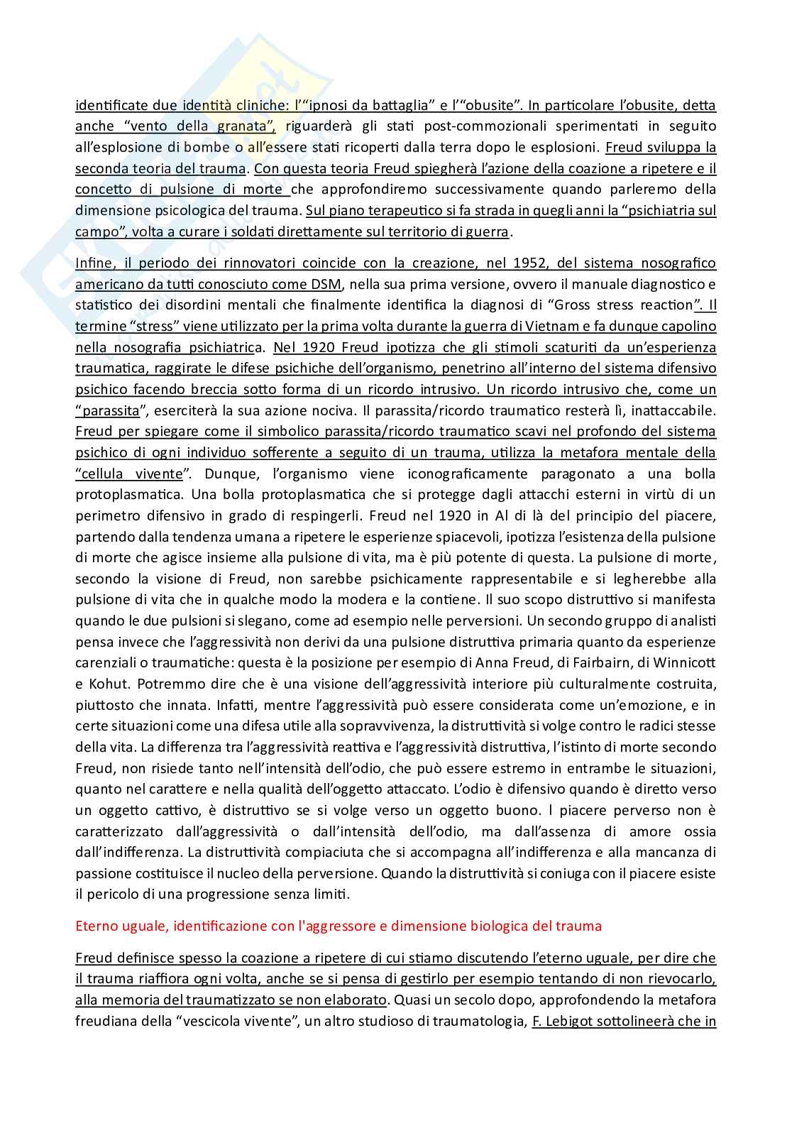 Metodologie dell'educazione professionale e progettazione degli interventi educativi Pag. 26