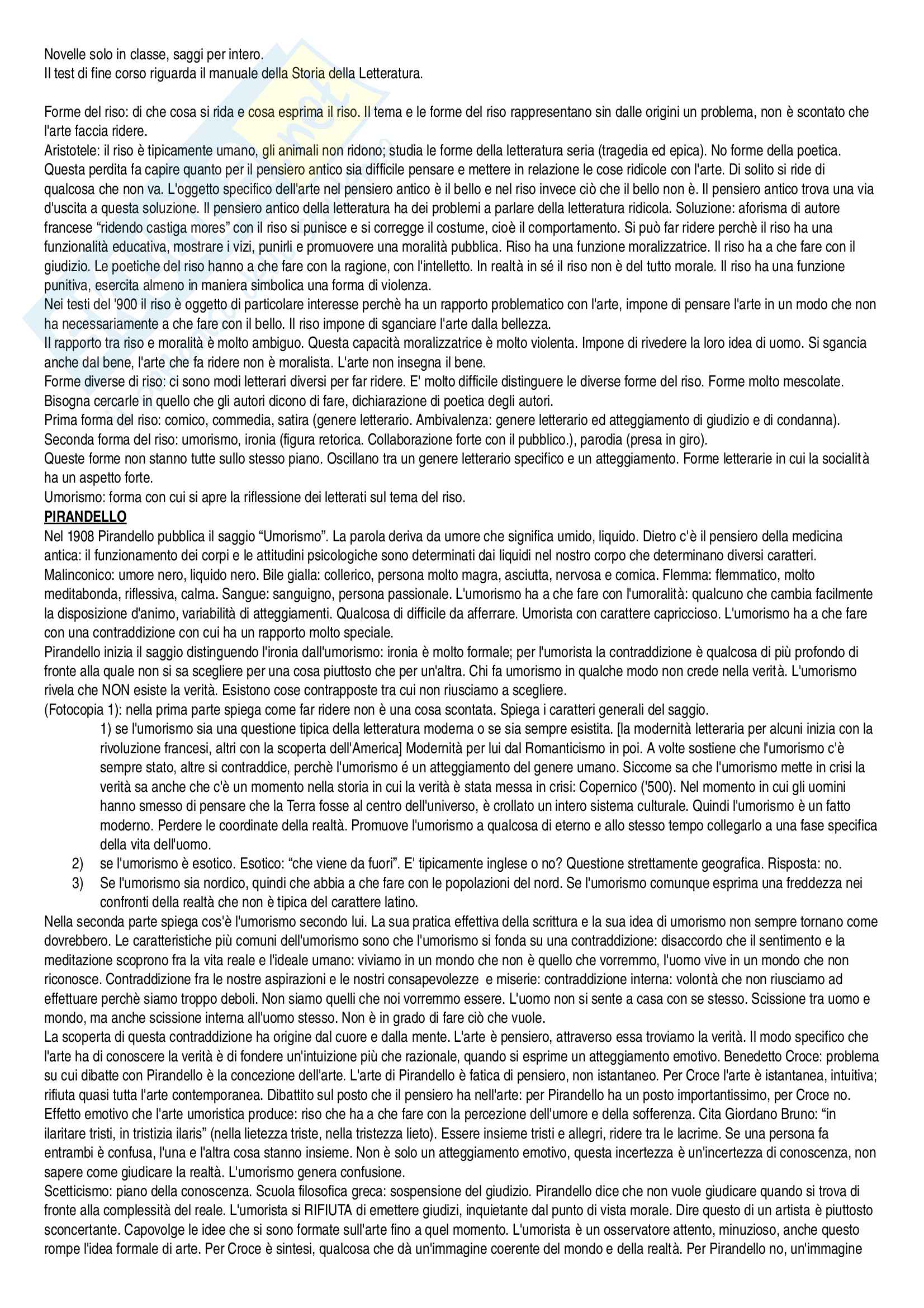 Facoltà Di Lingue E Letterature Straniere Pisa