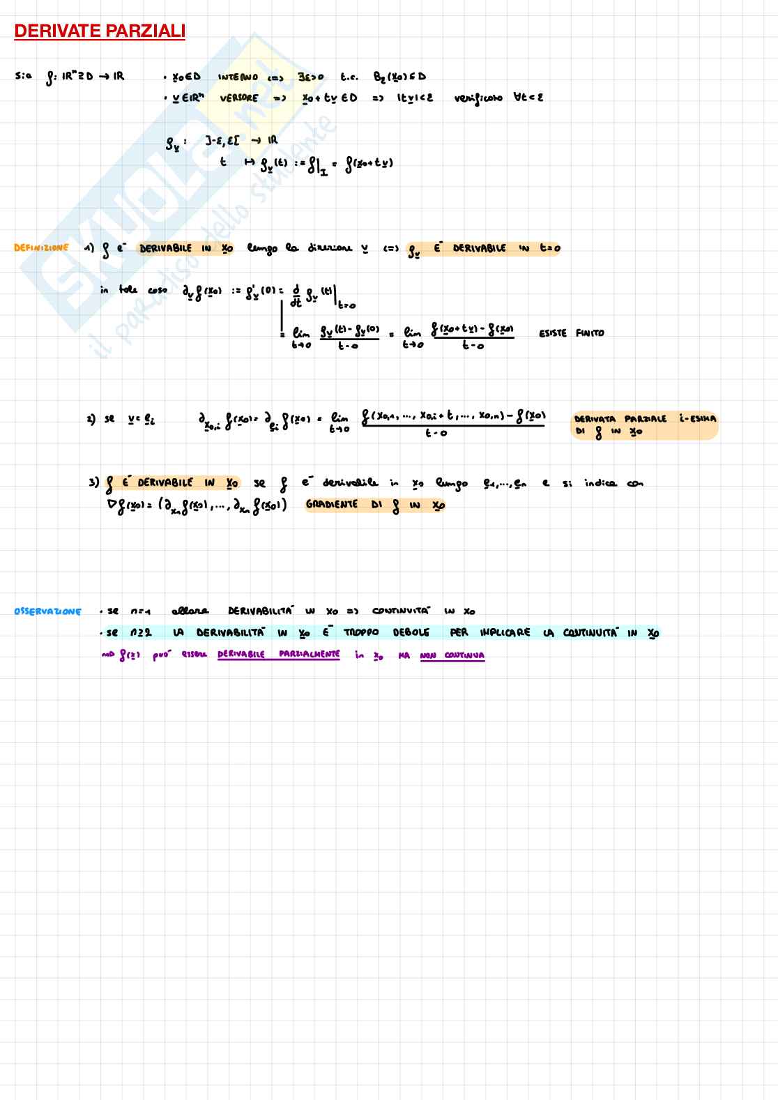 Schemi Analisi 2 Pag. 11