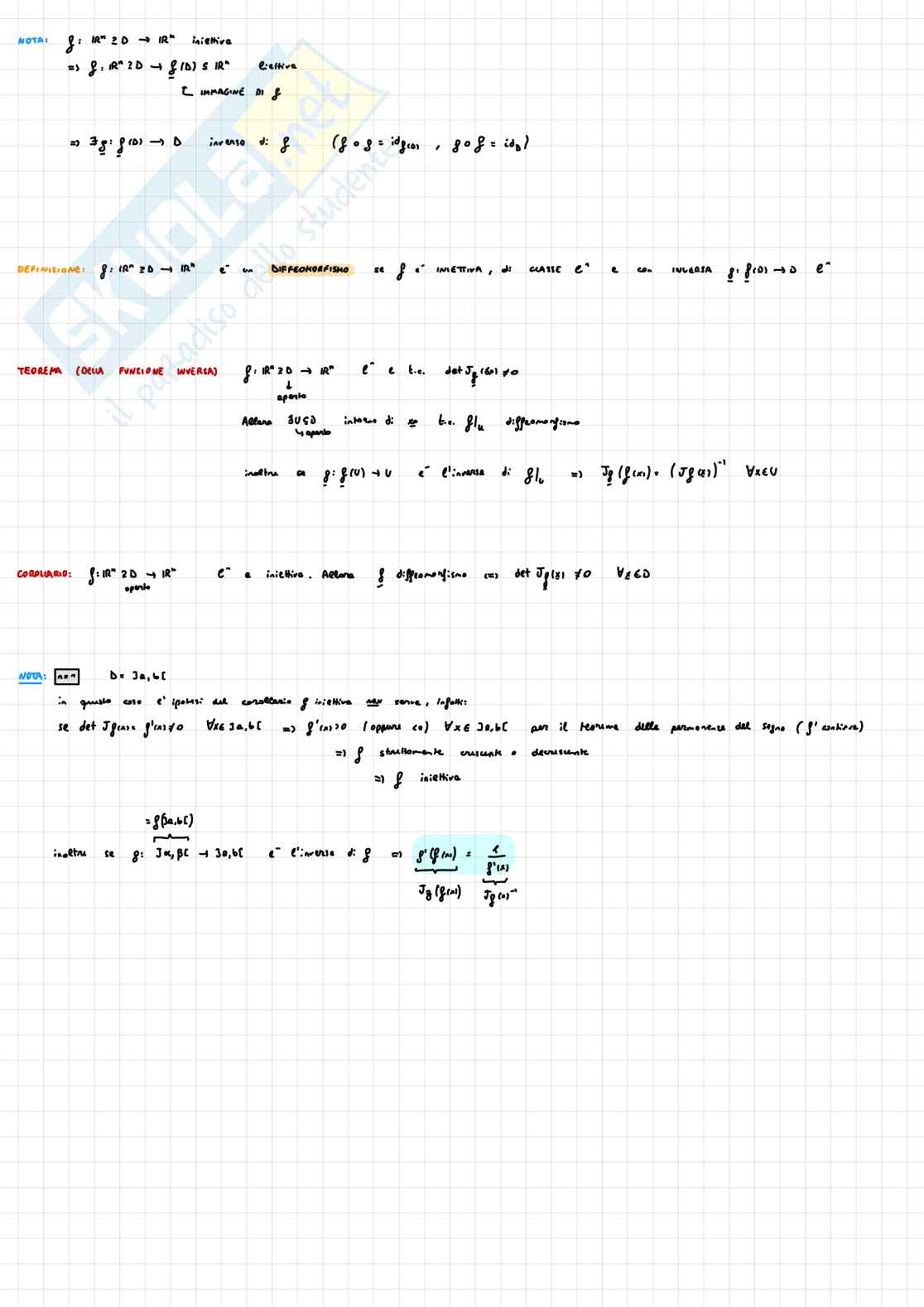 Schemi Analisi 2 Pag. 41