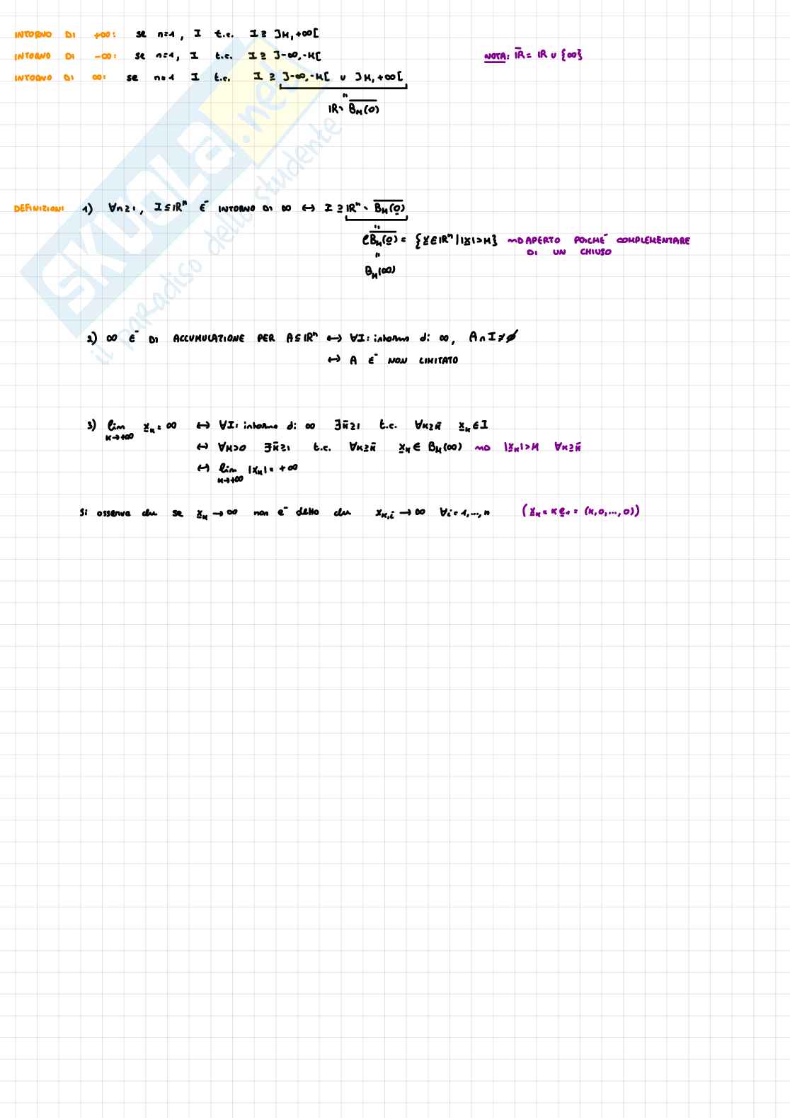 Schemi Analisi 2 Pag. 6