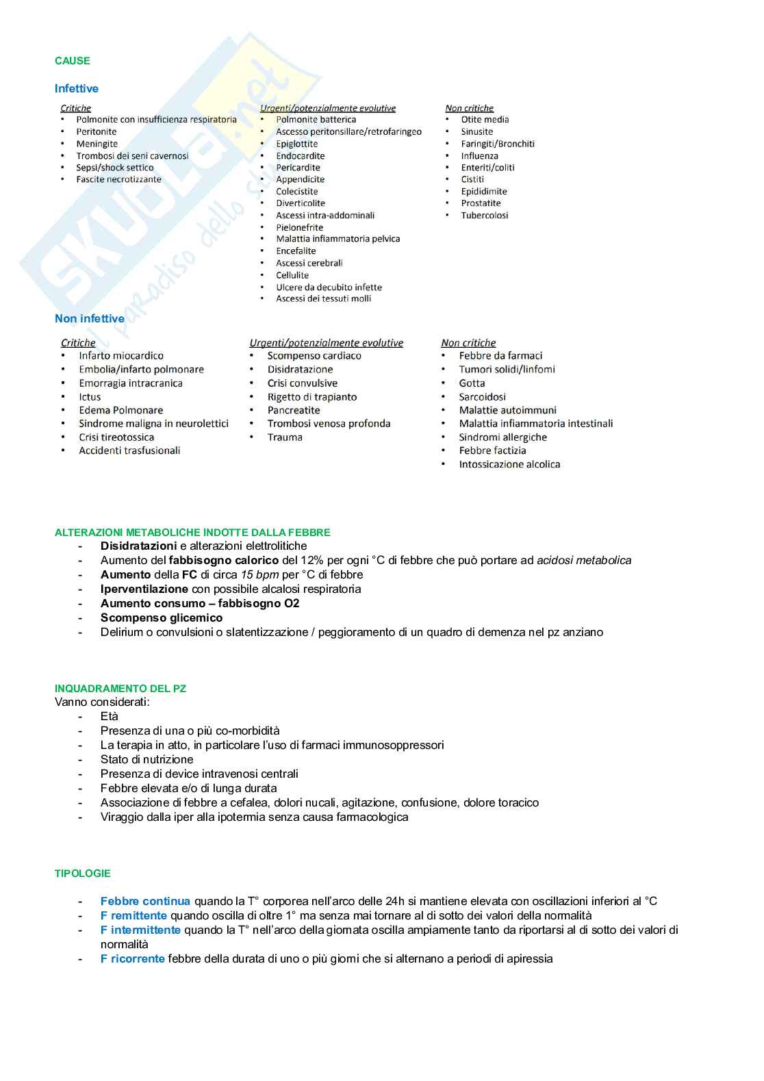 Medicina interna Pag. 2