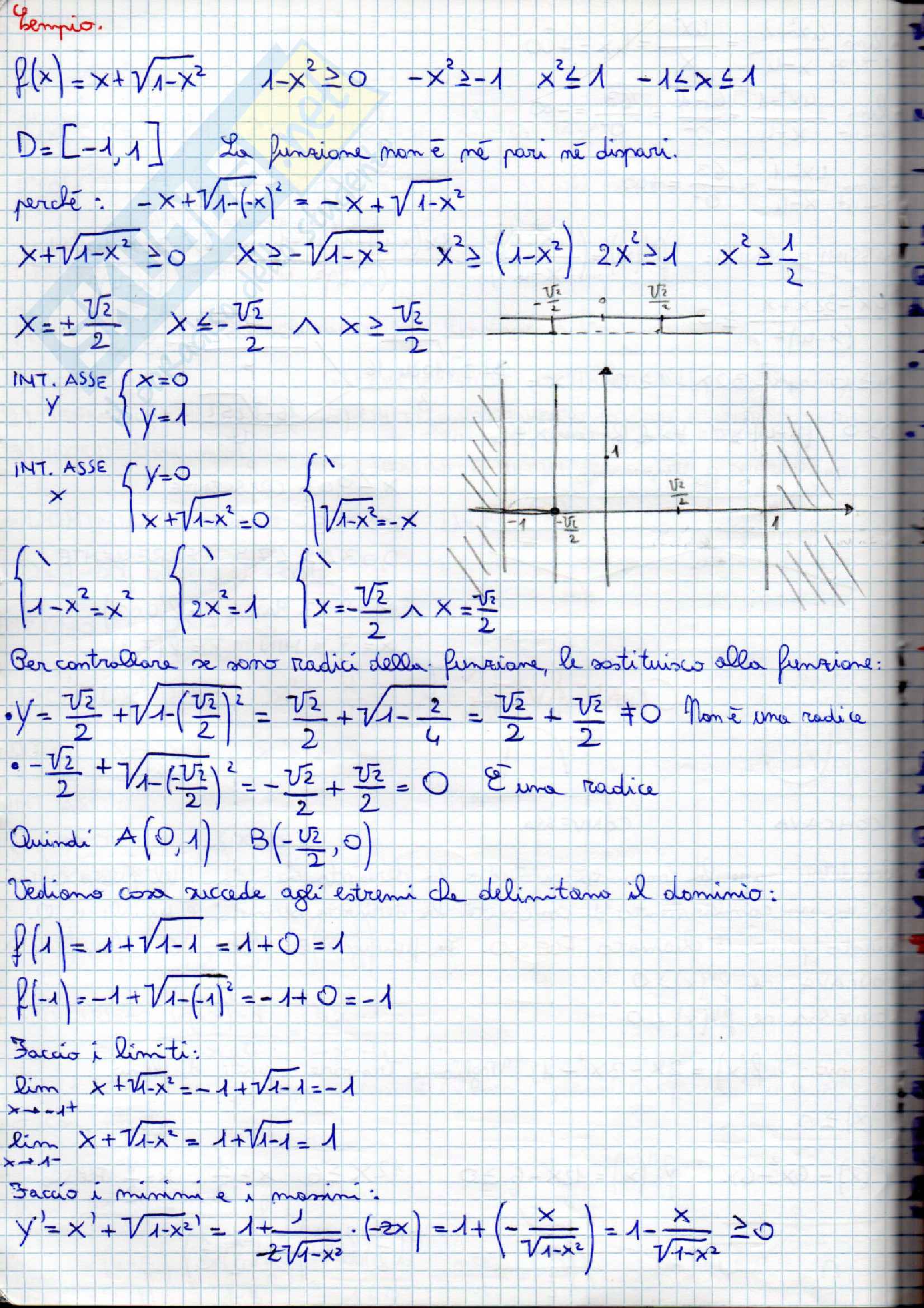 Matematica Pag. 36