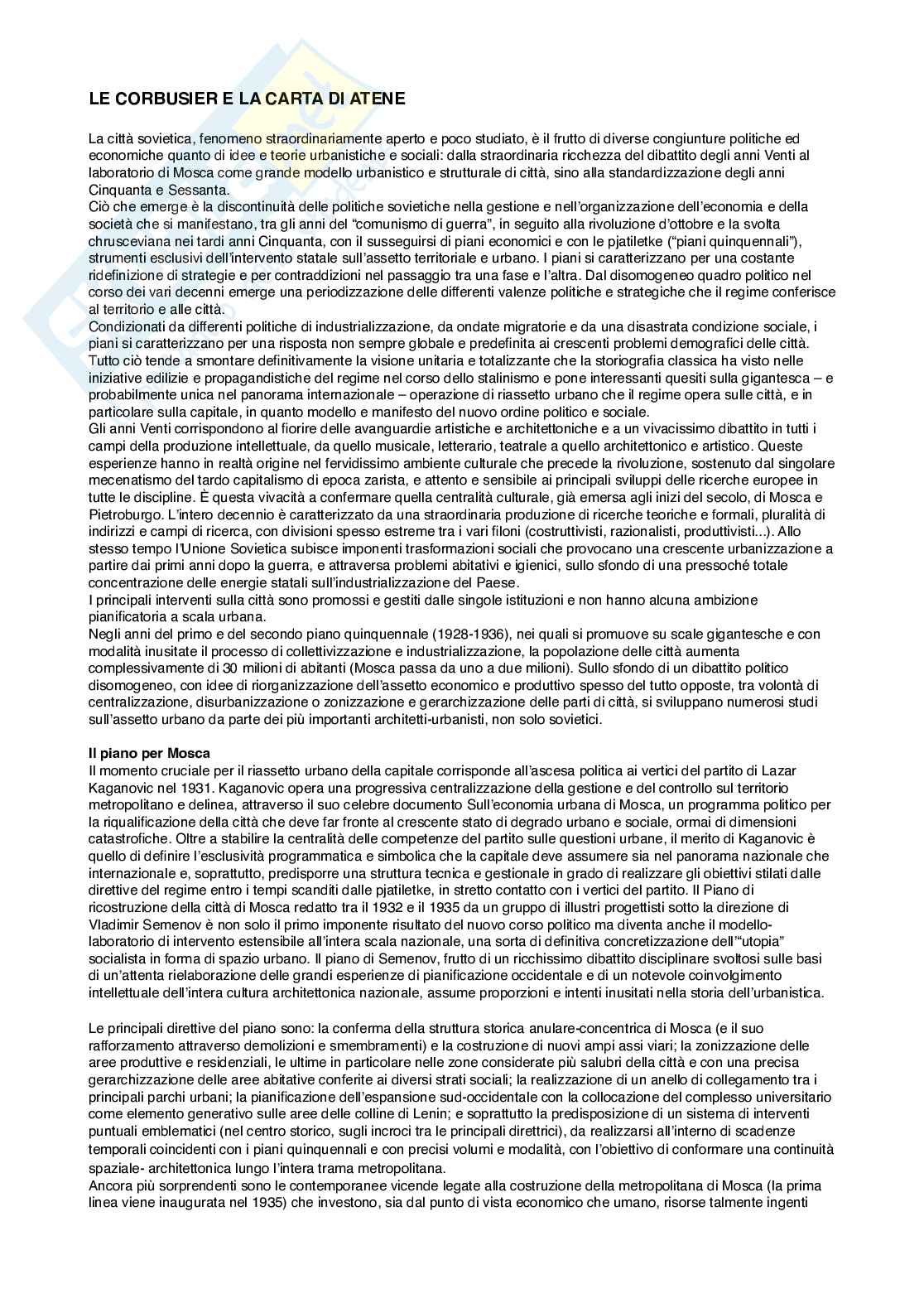 Legislazione urbanistica  Pag. 21