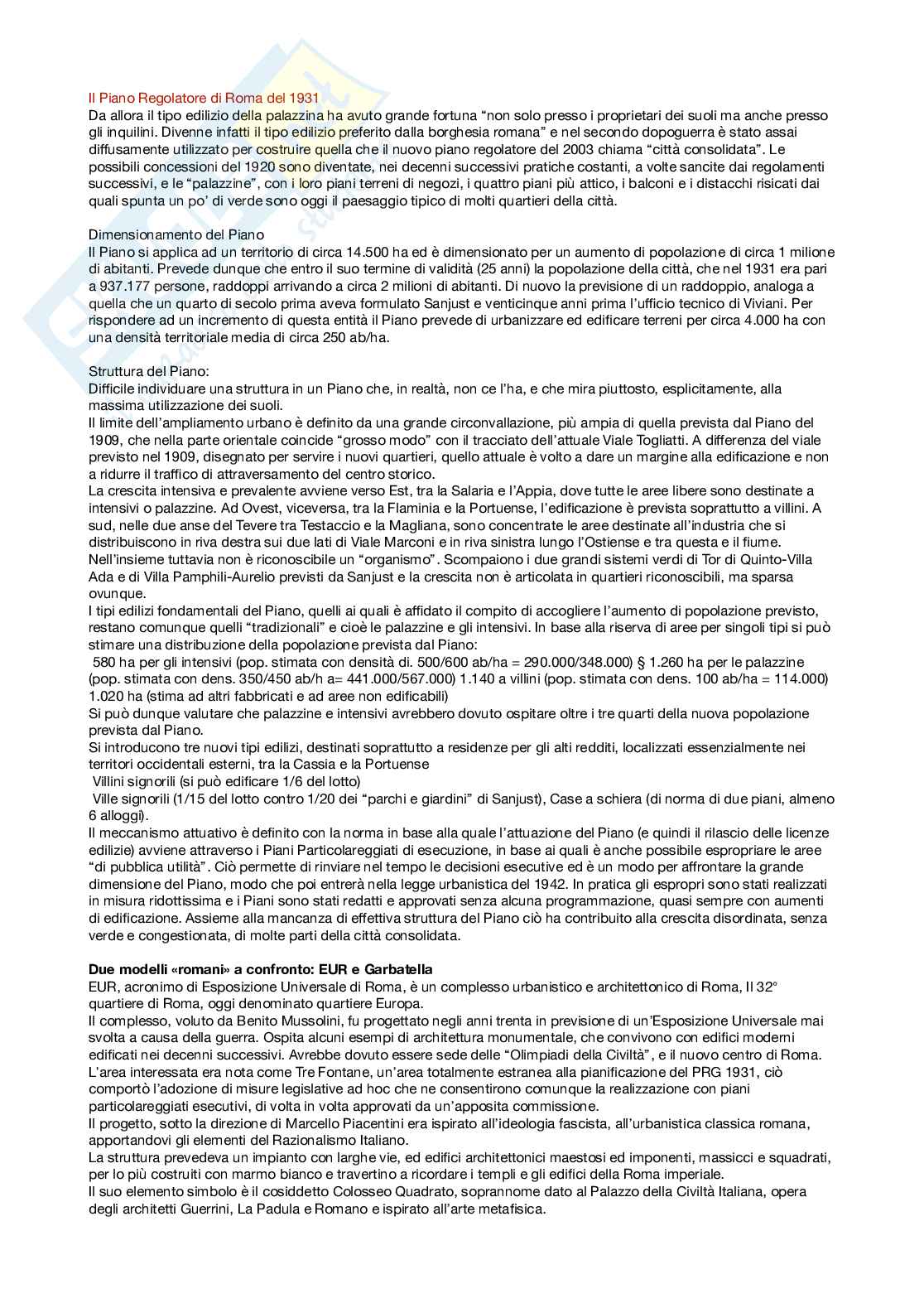 Legislazione urbanistica  Pag. 41