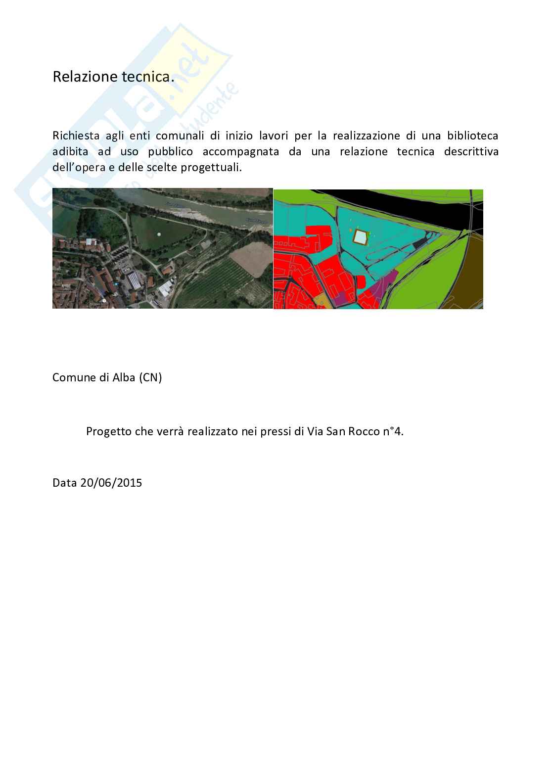Illuminazione naturale tesina Pag. 2