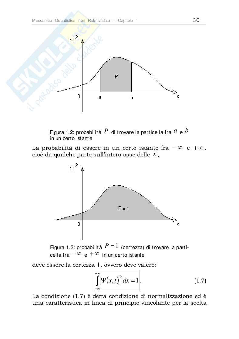 Meccanica Quantistica non Relativistica (eBook) Pag. 31