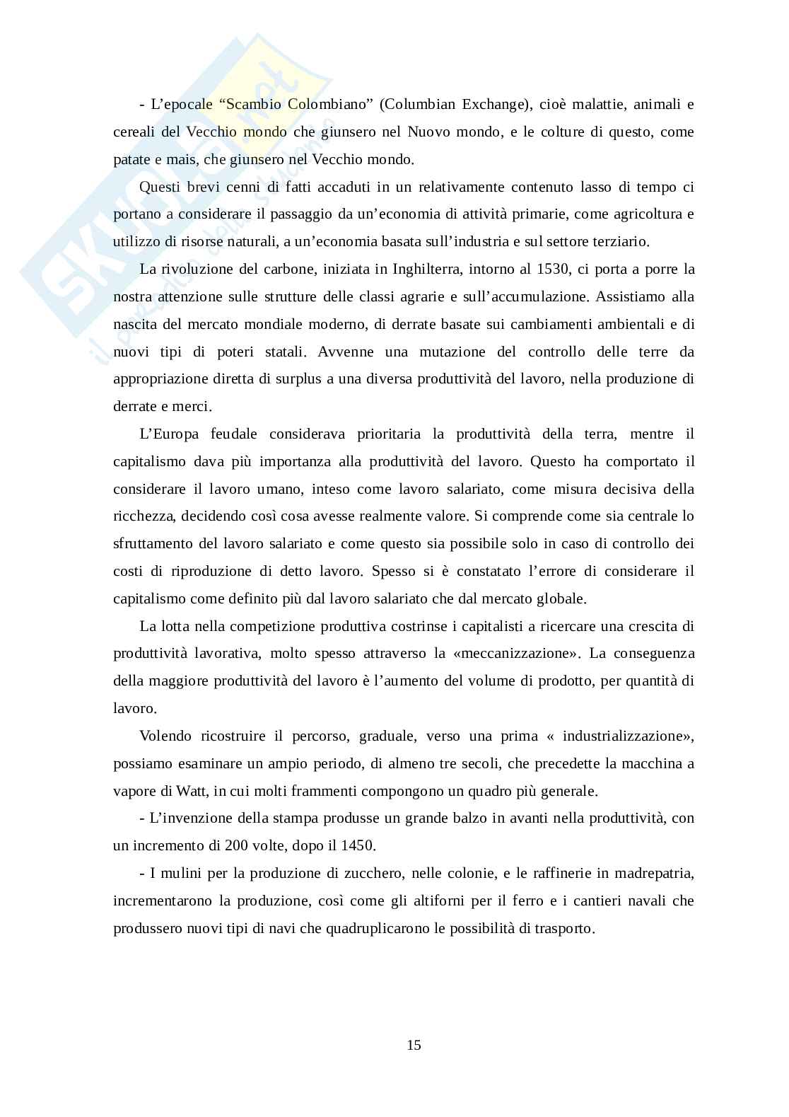 Futuro dell’antropocene Pag. 16