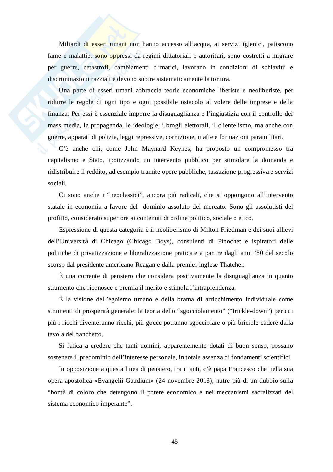 Futuro dell’antropocene Pag. 46