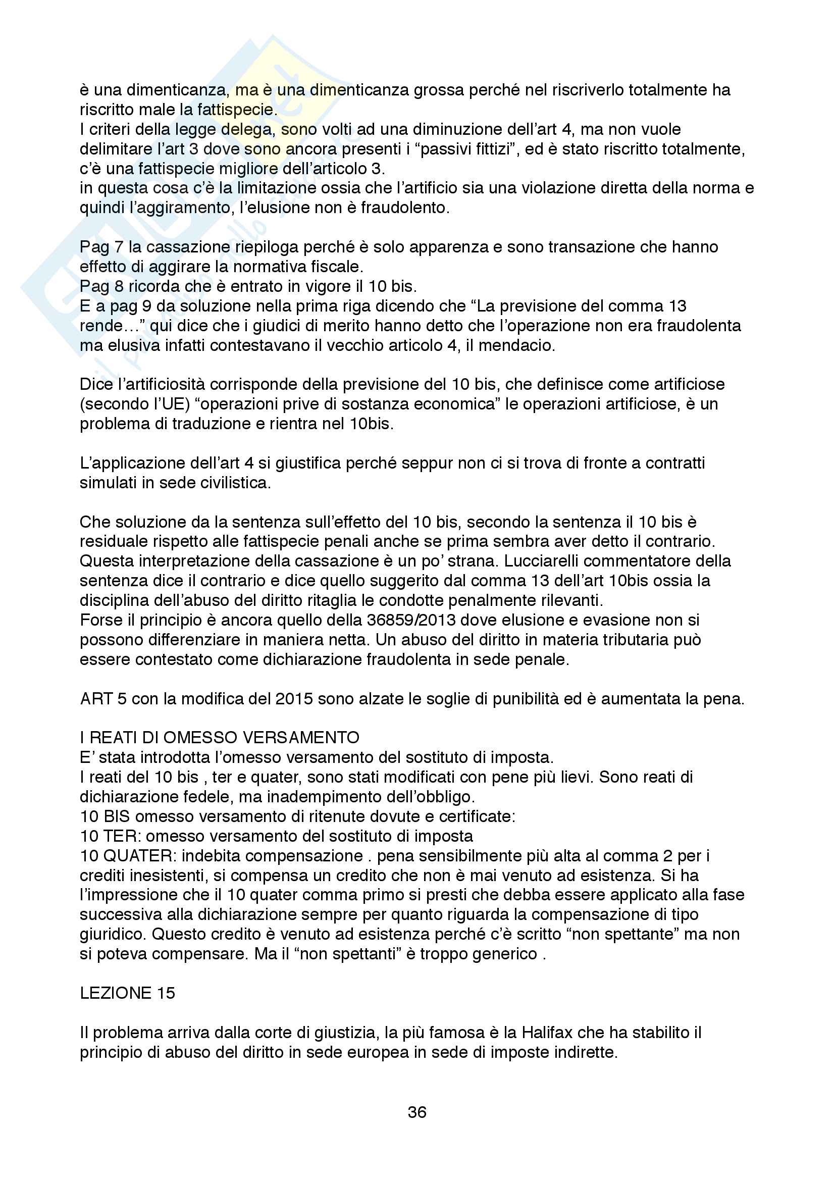 Penale Commerciale Pag. 36