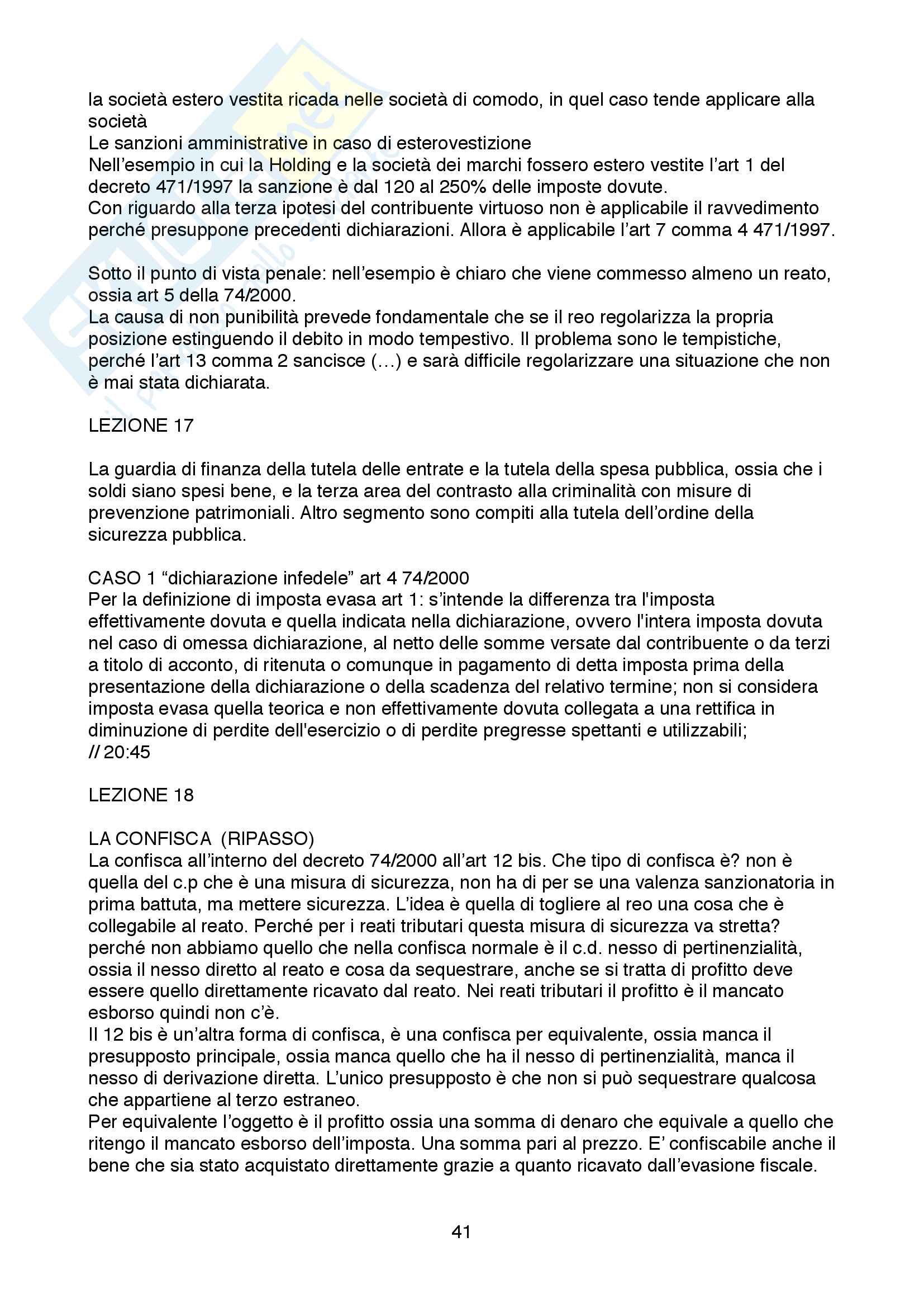 Penale Commerciale Pag. 41