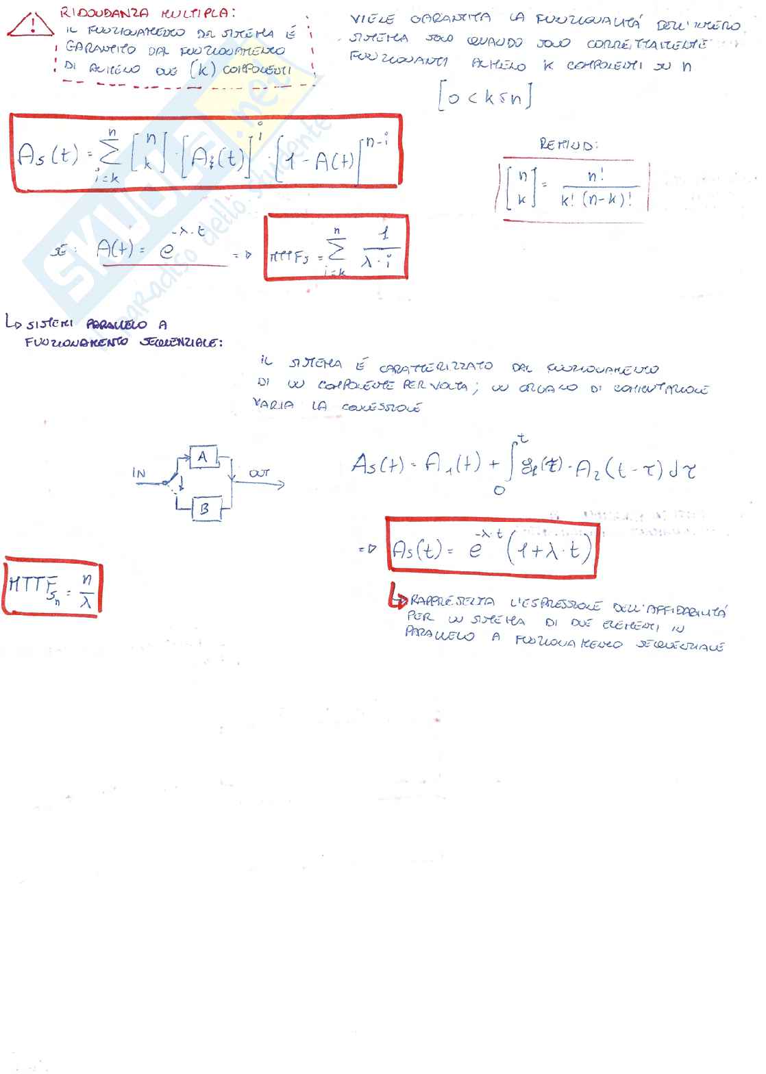 Formulario Impianti meccanici Pag. 41