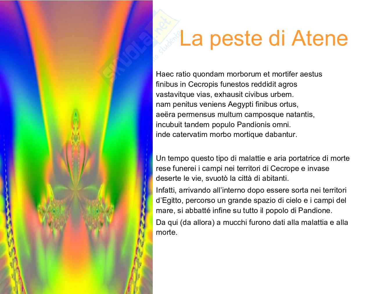 La sfida della complessità Pag. 26