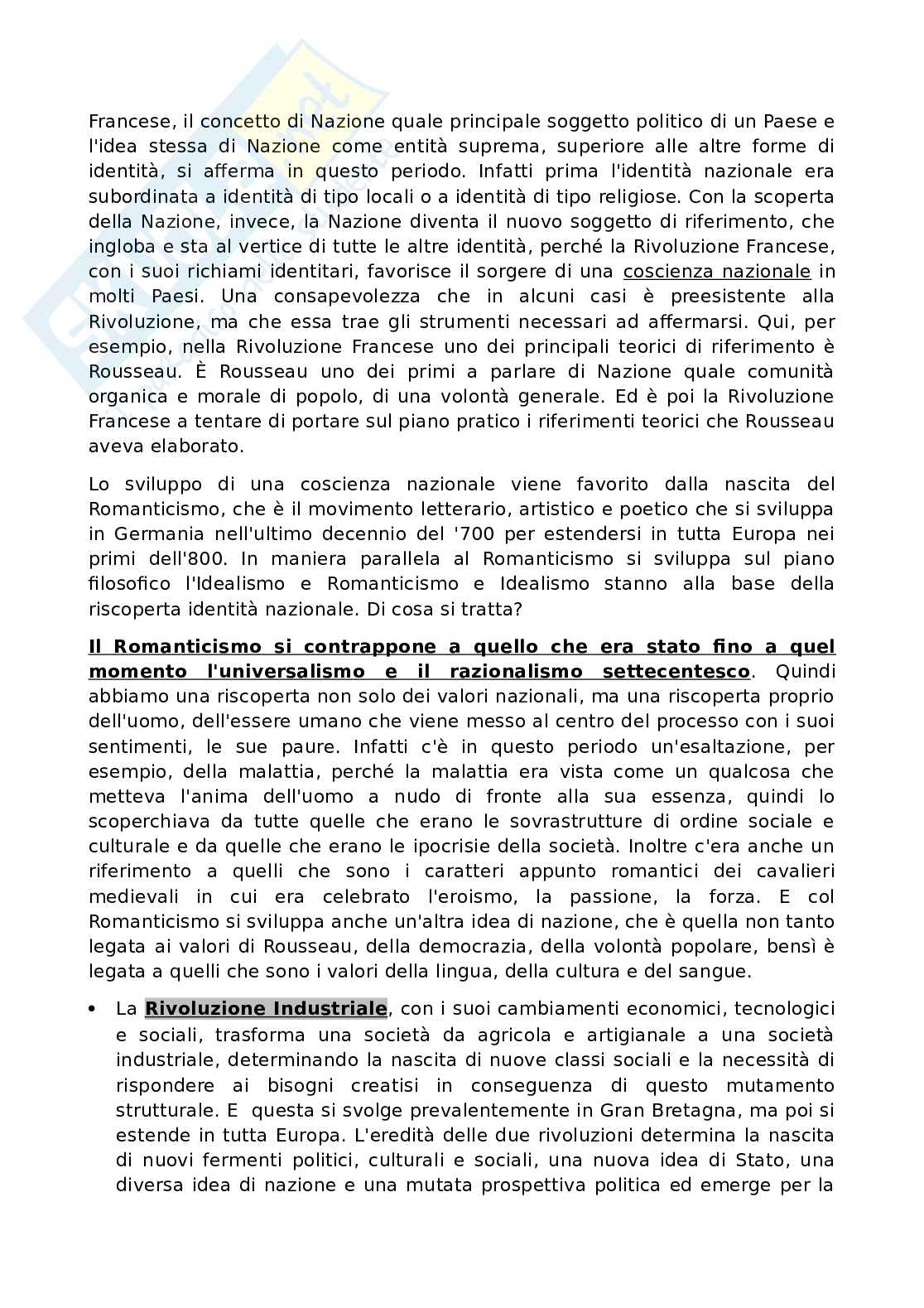 1848 europeo e italiano Pag. 2