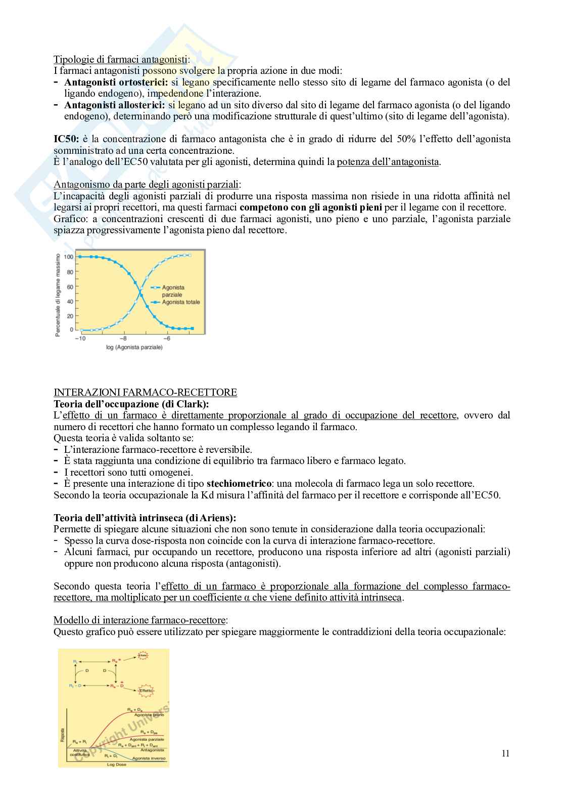 Farmacologia Pag. 11