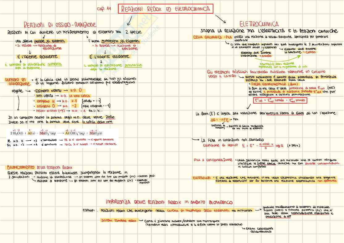 Appunti Chimica inorganica Pag. 16