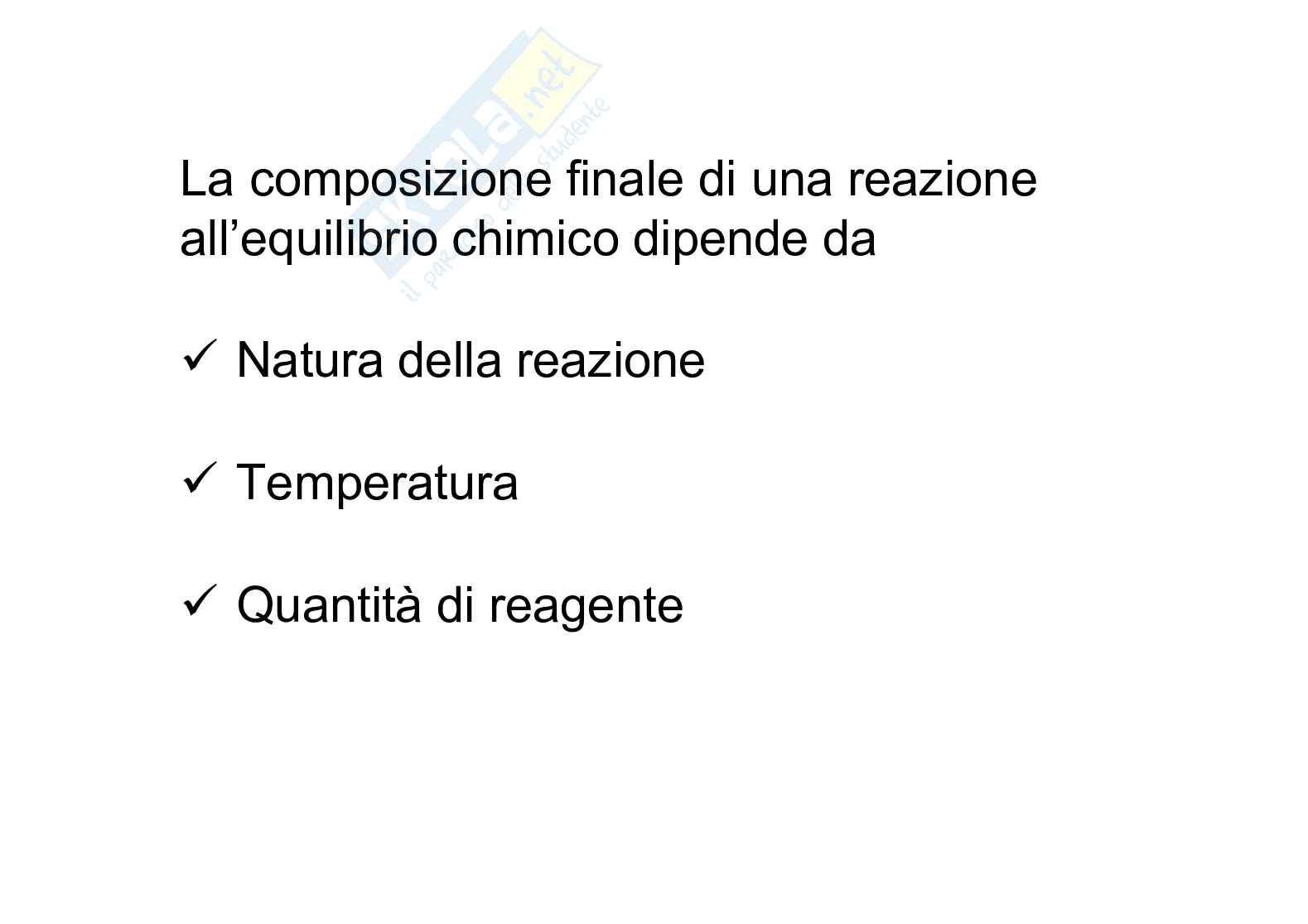 Nozioni di chimica analitica Pag. 6