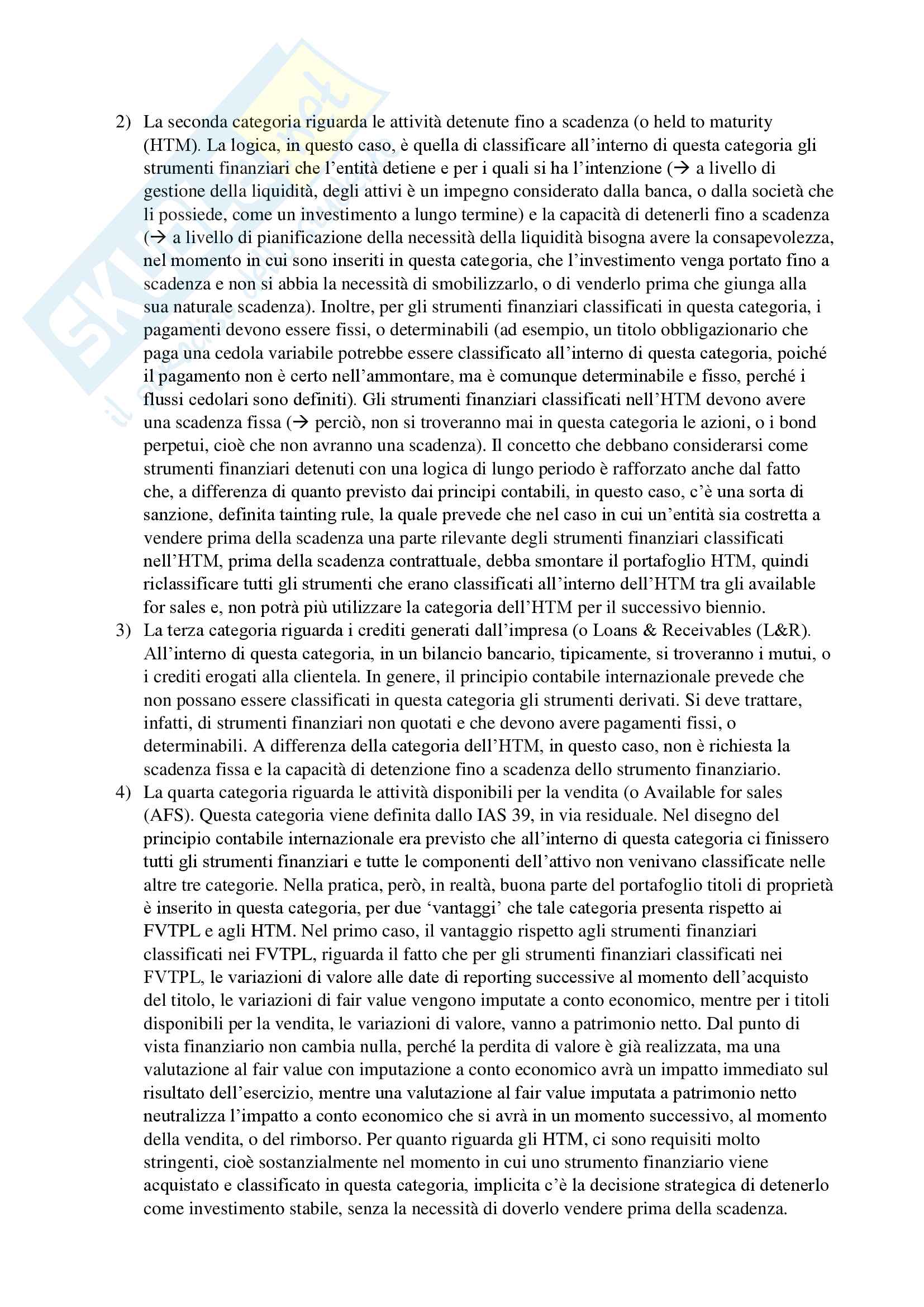 Introduzione agli IAS-IFRS Pag. 126