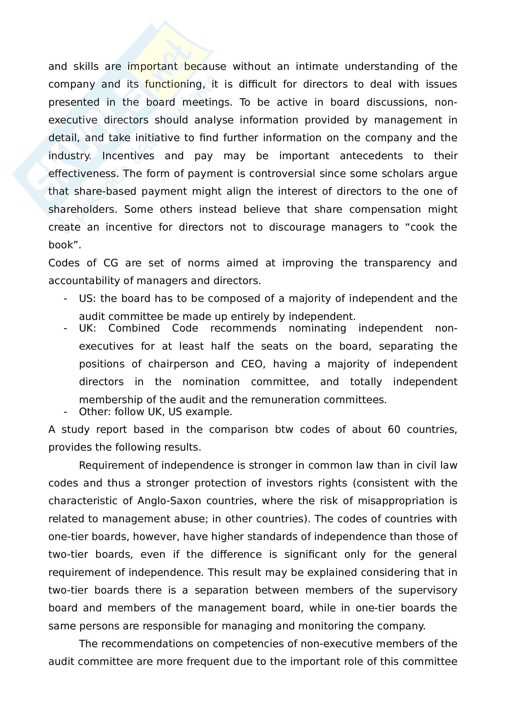 Corporate Governance completo Pag. 11