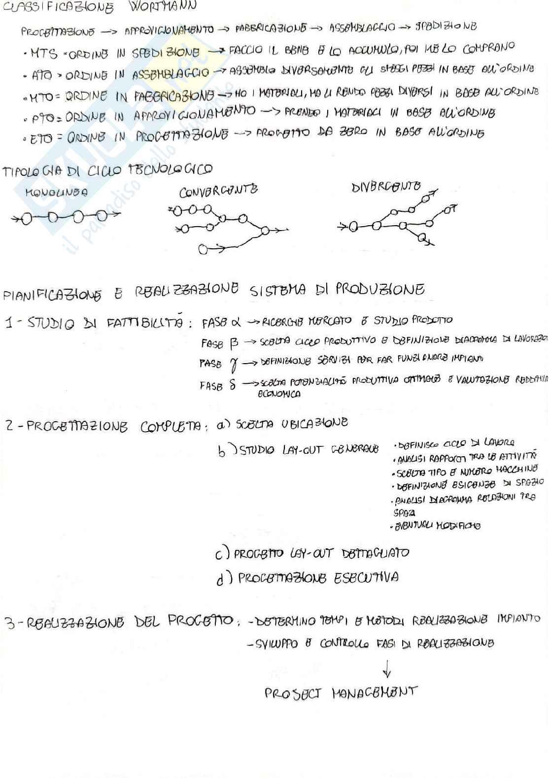 Appunti Impianti meccanici + Formulario Pag. 2