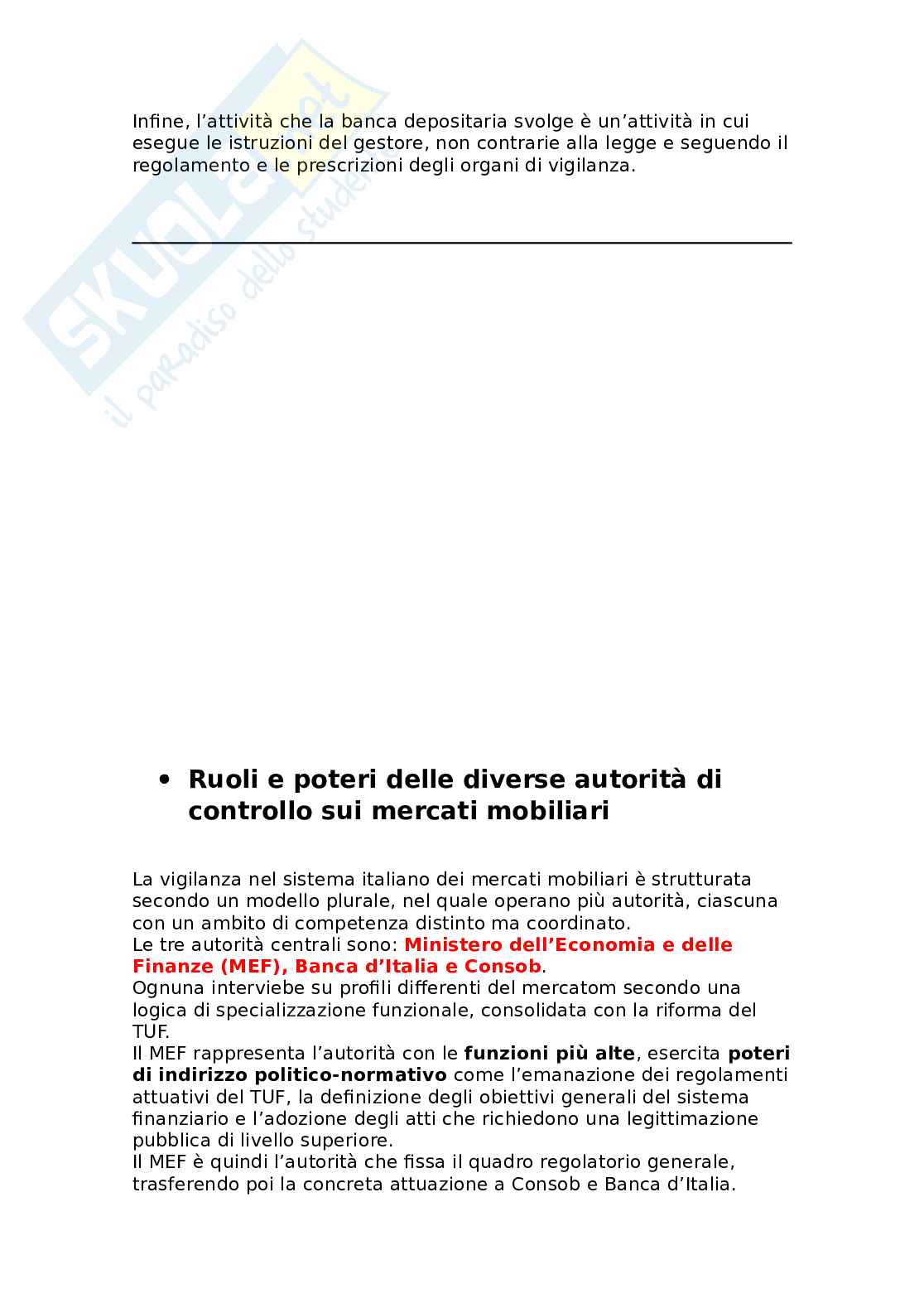 Domande svolte preparazione esame Diritto della crisi d'impresa Pag. 11
