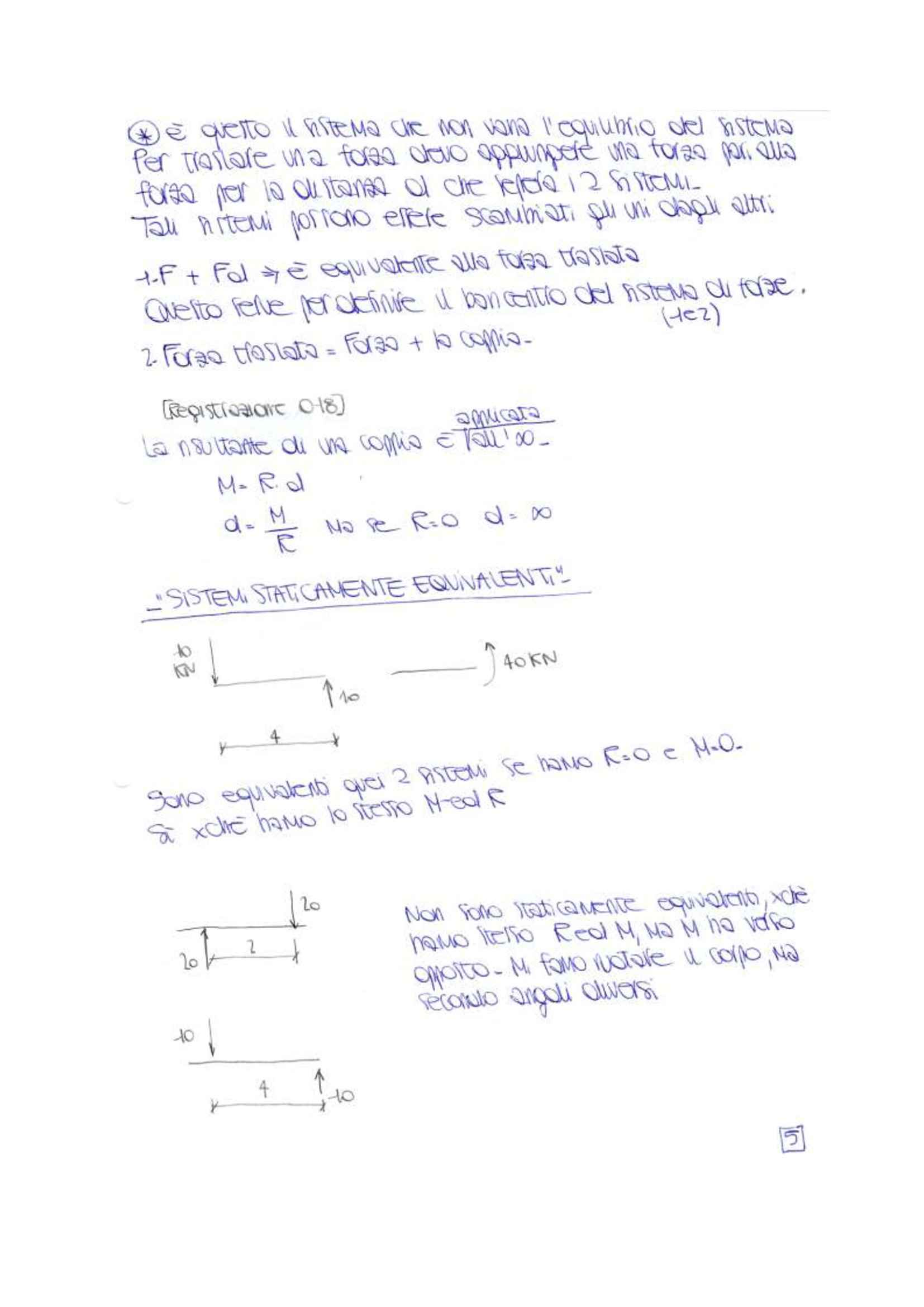 Laboratorio di sintesi - lezione 3 Pag. 6