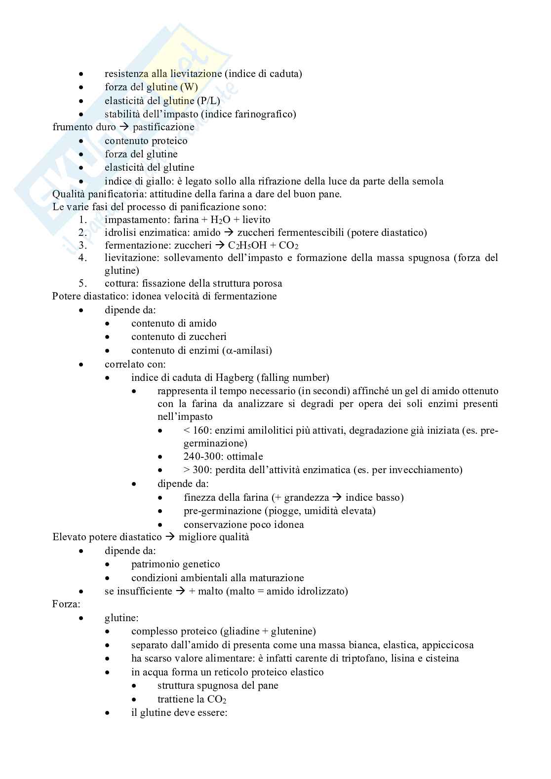 Sistemi colturali erbacei Pag. 26