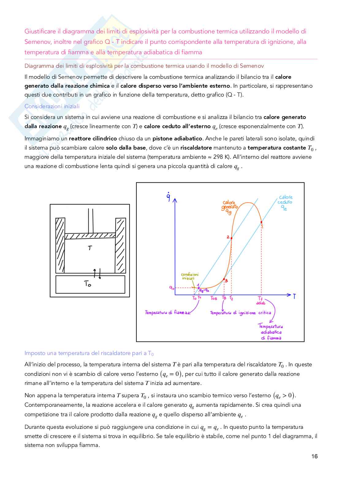 Appunti di Sustainable Combustion Chemistry Pag. 16