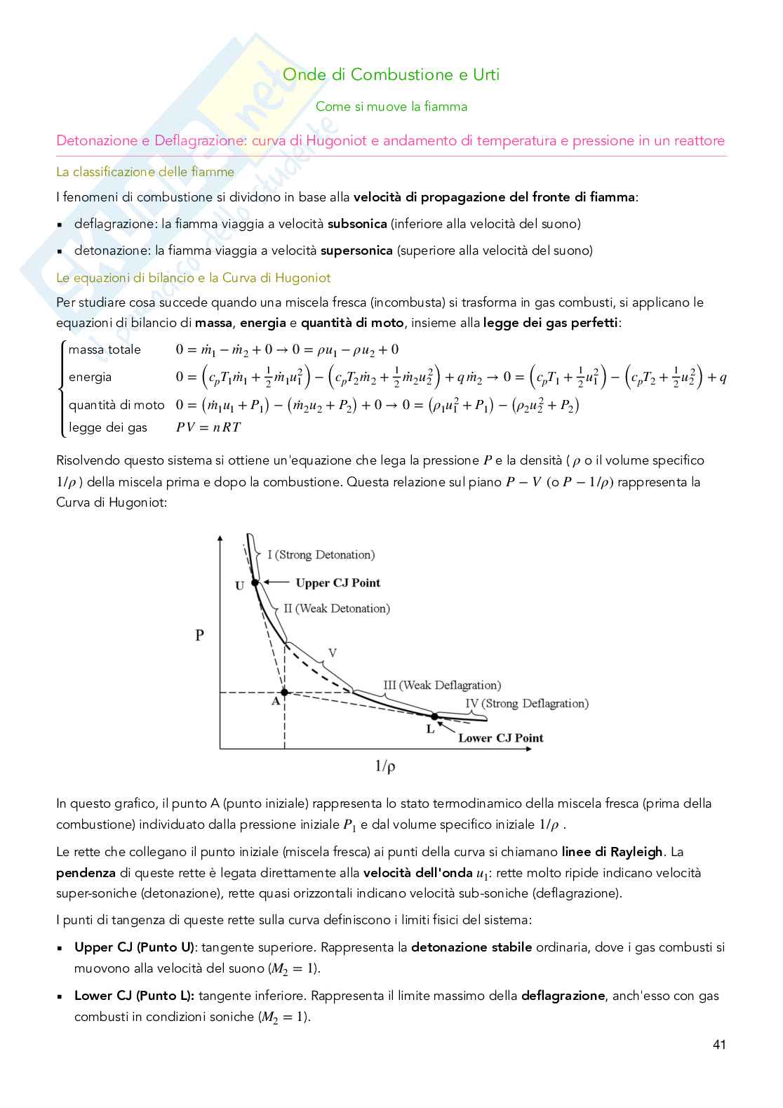 Appunti di Sustainable Combustion Chemistry Pag. 41