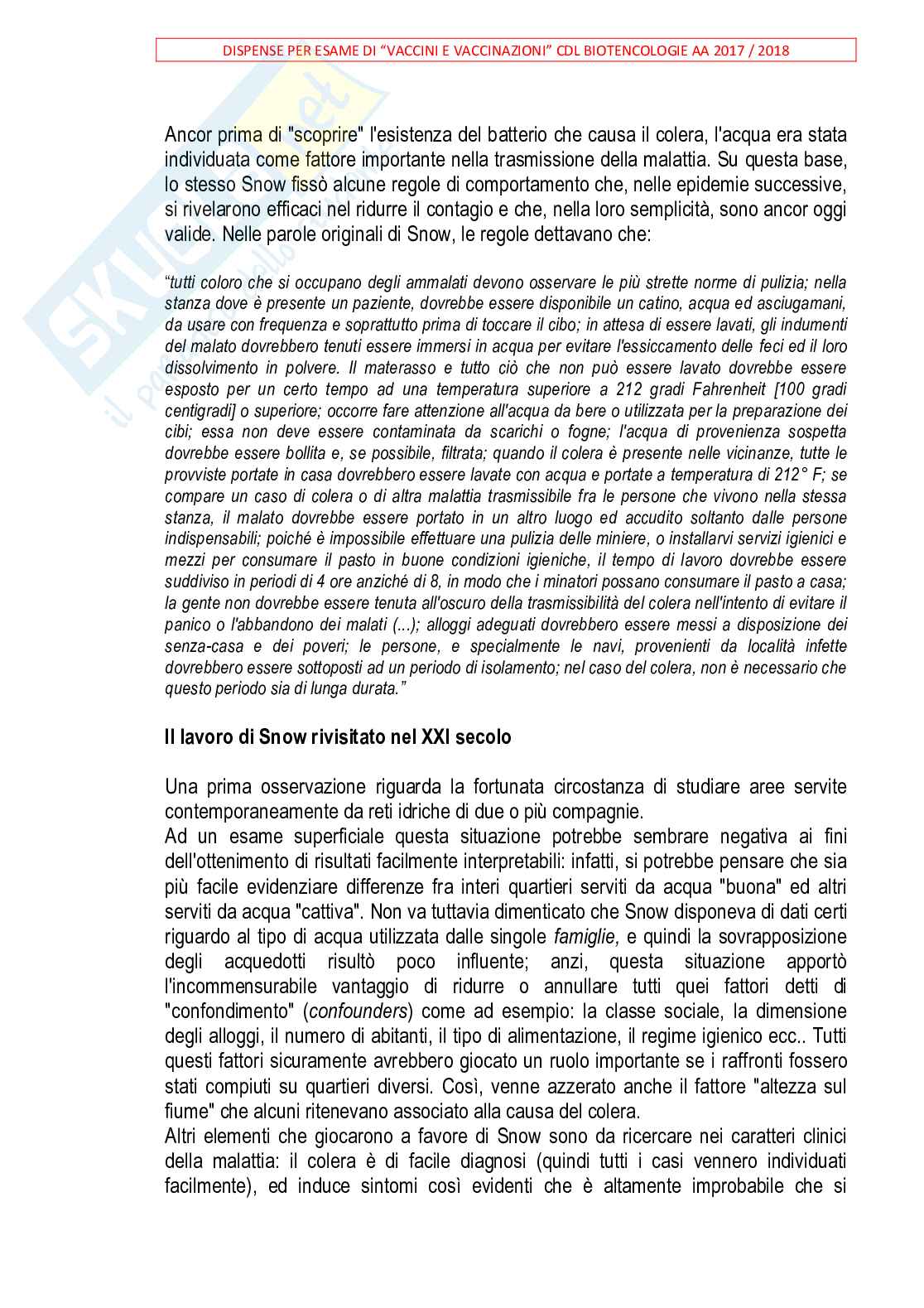 Igiene e vaccini Pag. 6