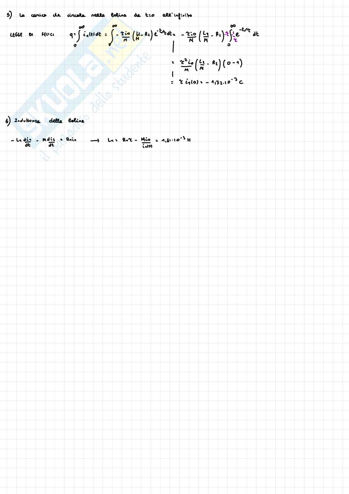 Esercizi completi Fisica 2 Pag. 61