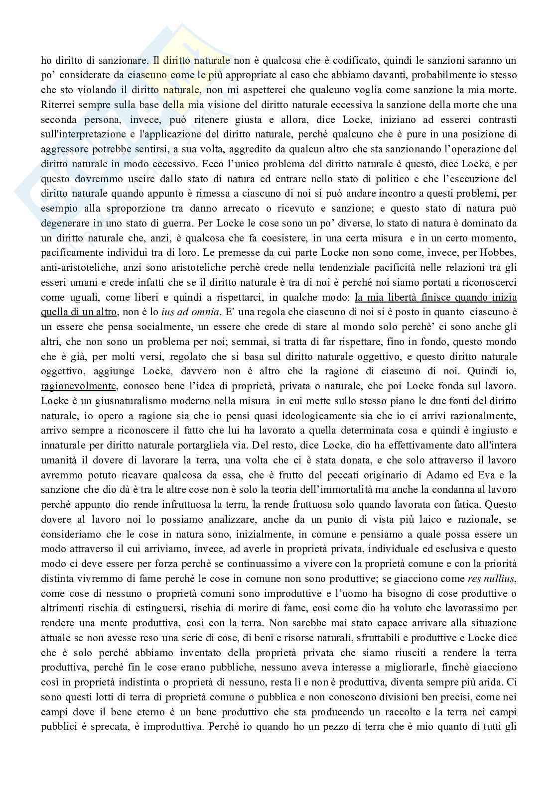 Filosofia del diritto  Pag. 61