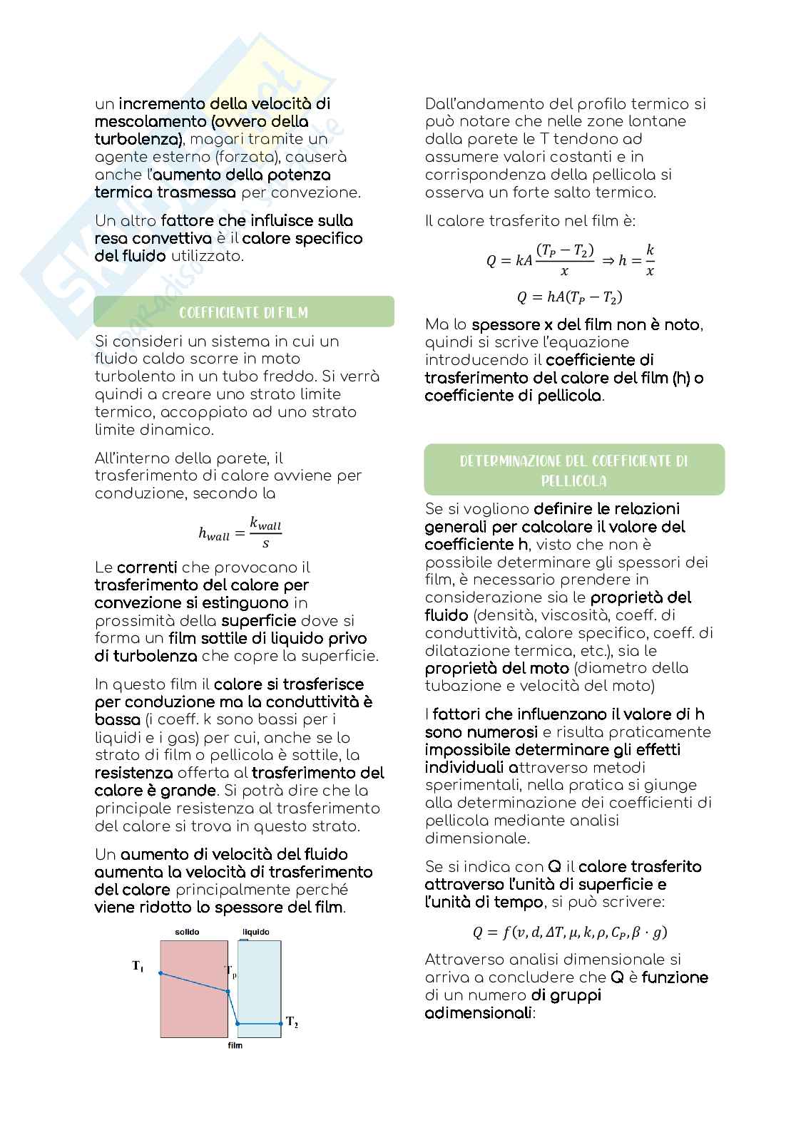 Impiantistica di Processo Pag. 56