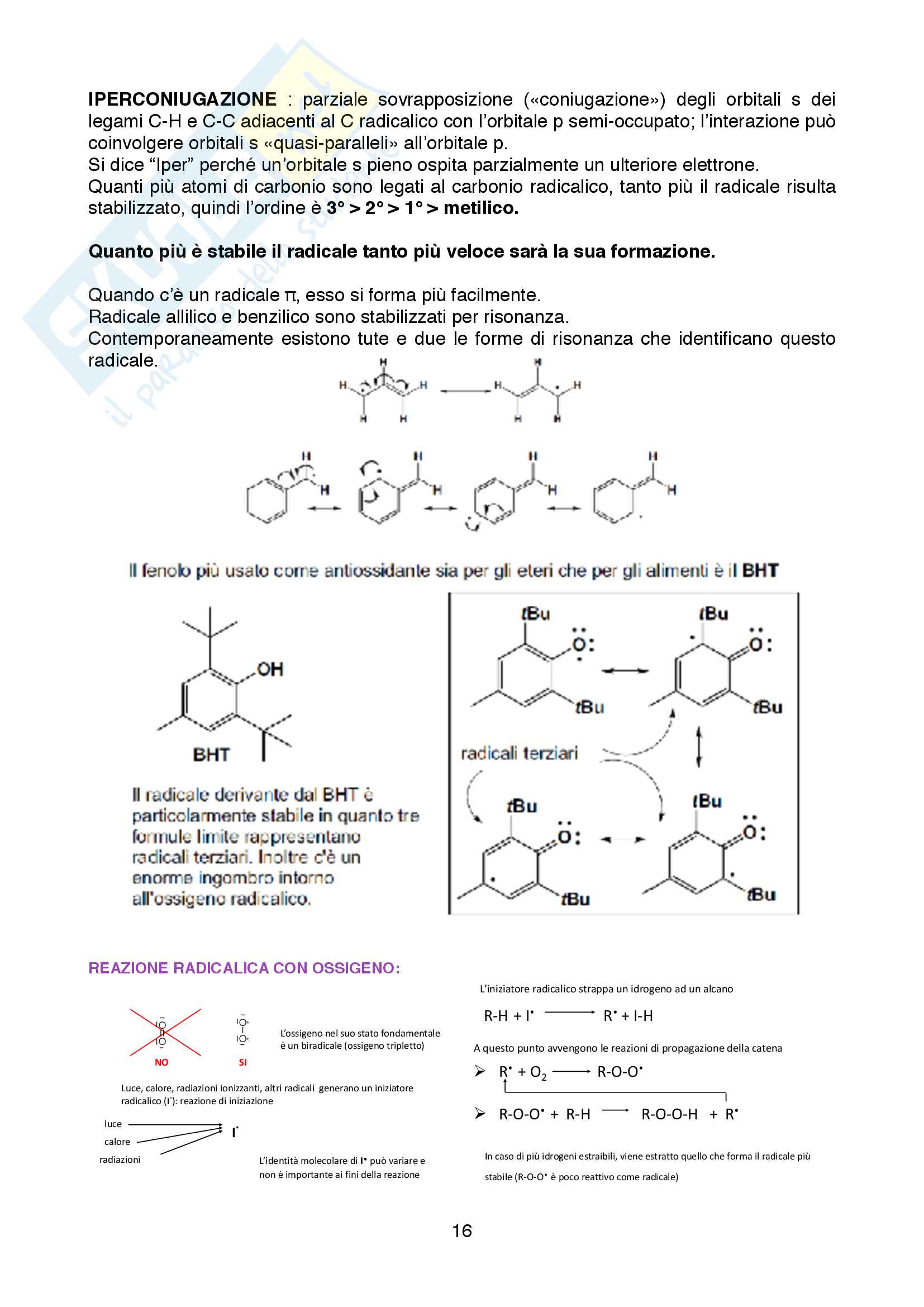 Chimica organica Pag. 16