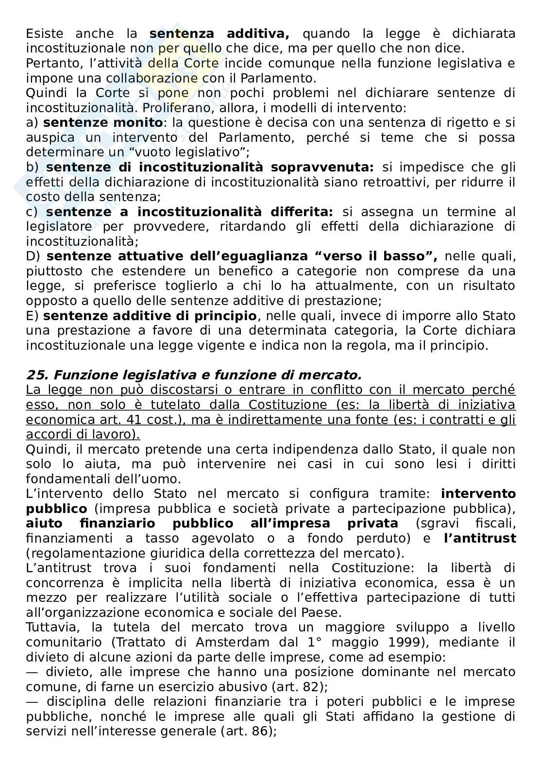 Riassunto esame Diritto privato comparato, Prof. Carimini Francesca, libro consigliato Diritto privato , Perlingieri Pag. 16