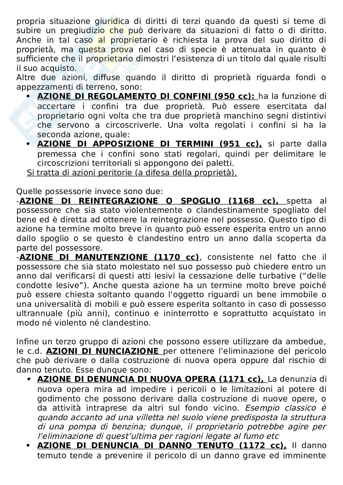 Riassunto esame Diritto privato comparato, Prof. Carimini Francesca, libro consigliato Diritto privato , Perlingieri Pag. 51