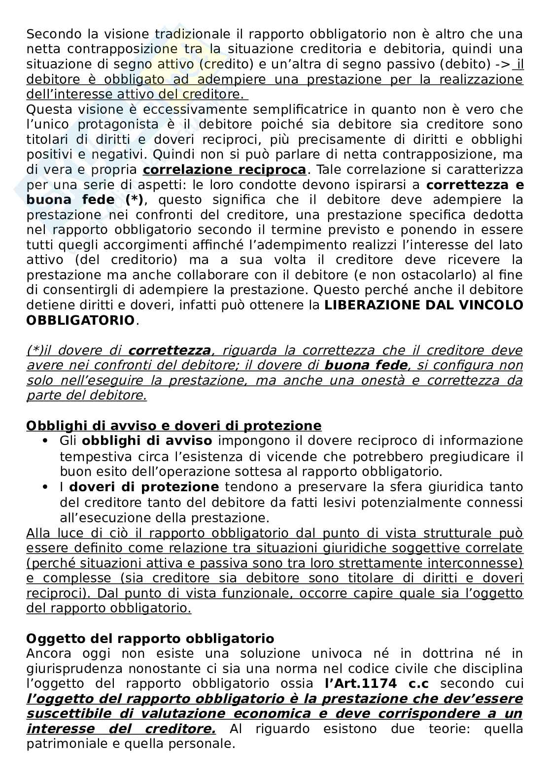 Riassunto esame Diritto privato comparato, Prof. Carimini Francesca, libro consigliato Diritto privato , Perlingieri Pag. 56