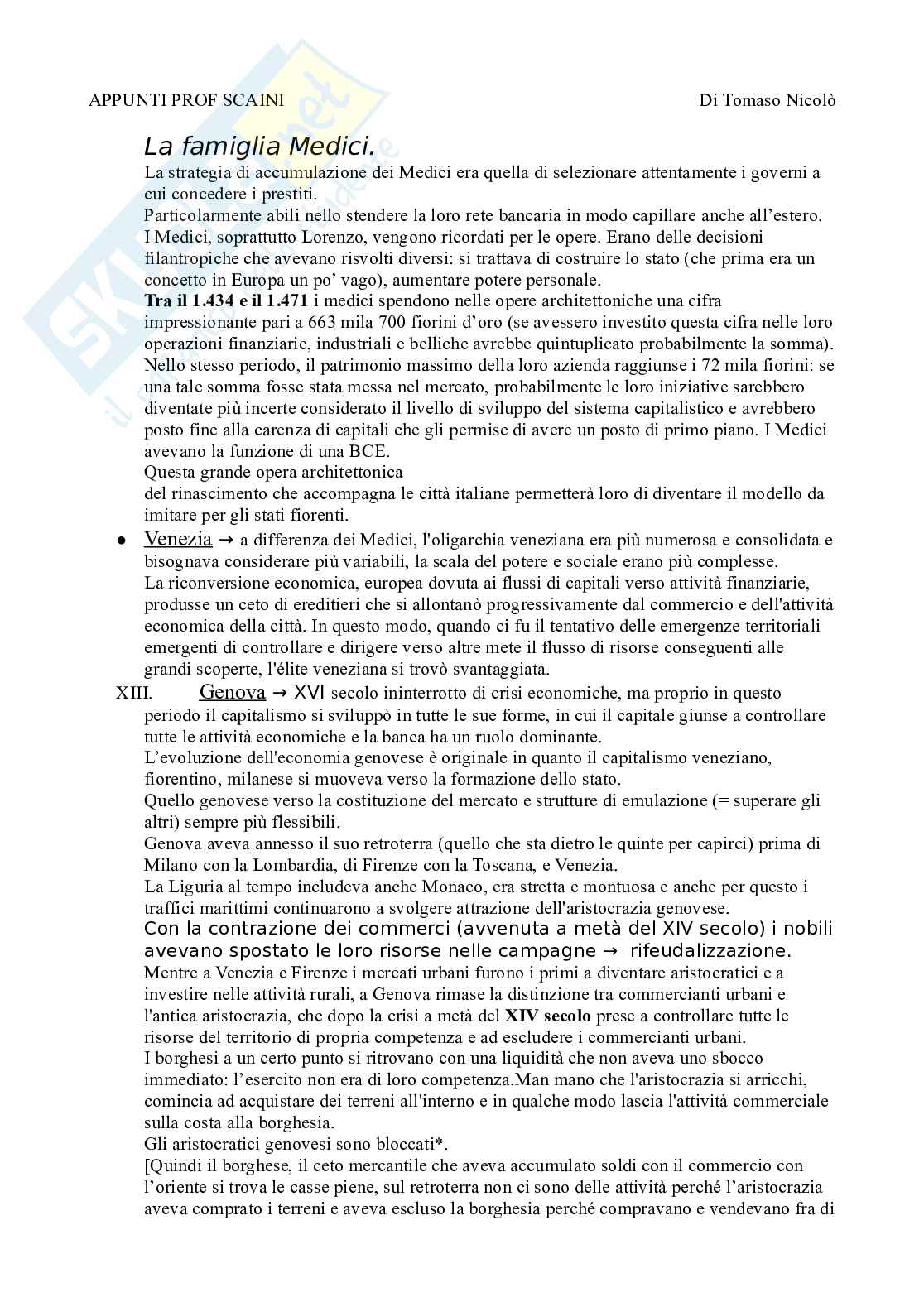 Geografia politica ed economica Pag. 36